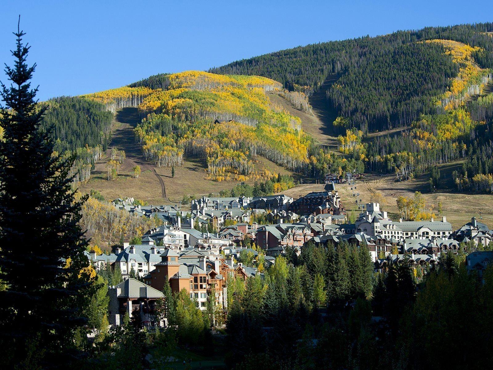 Townsend Place Lodge Beaver Creek