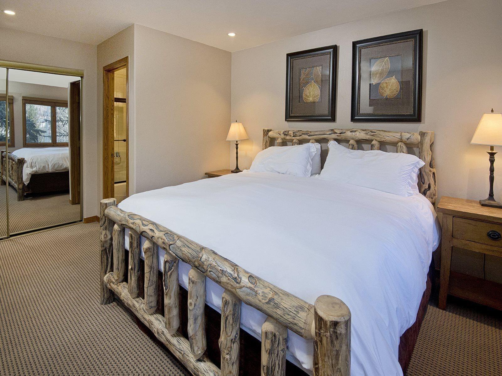 Lodge Townsend Place *