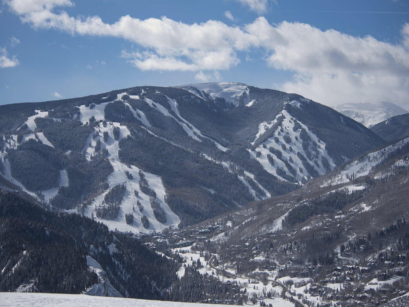 Lodge Townsend Place Beaver Creek