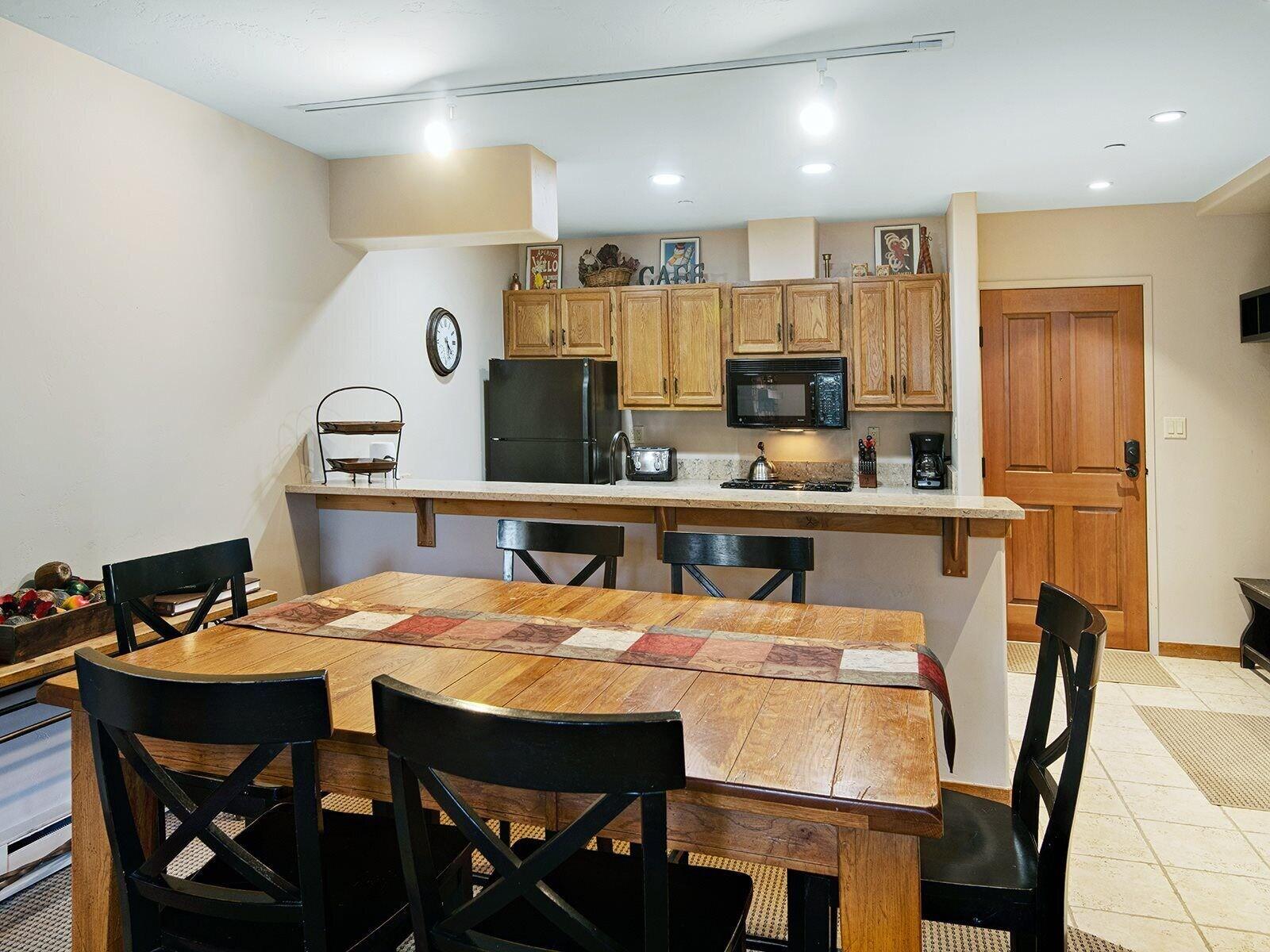 Townsend Place Lodge *