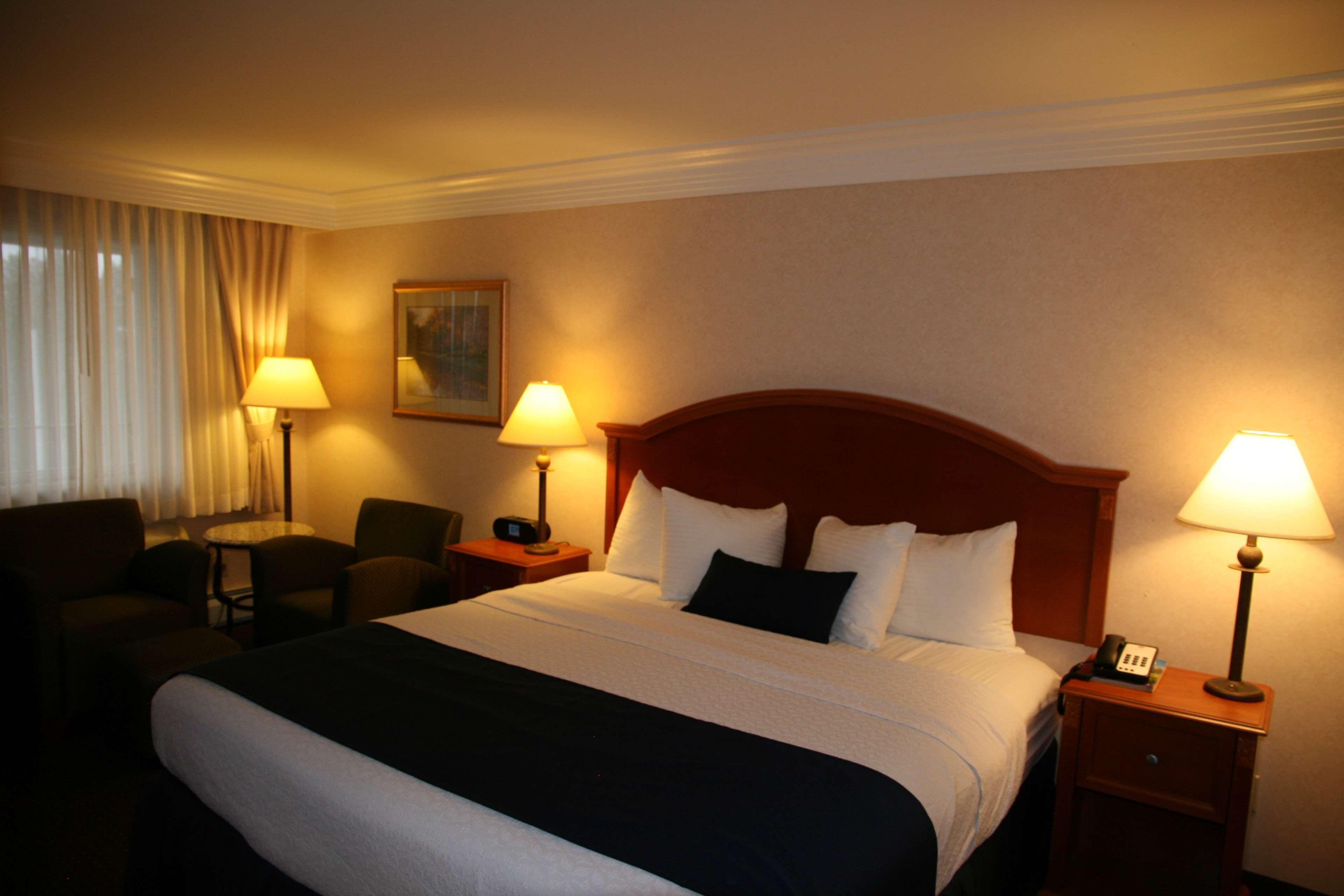 Best Western Plus Silver Saddle Hotel Estes Park