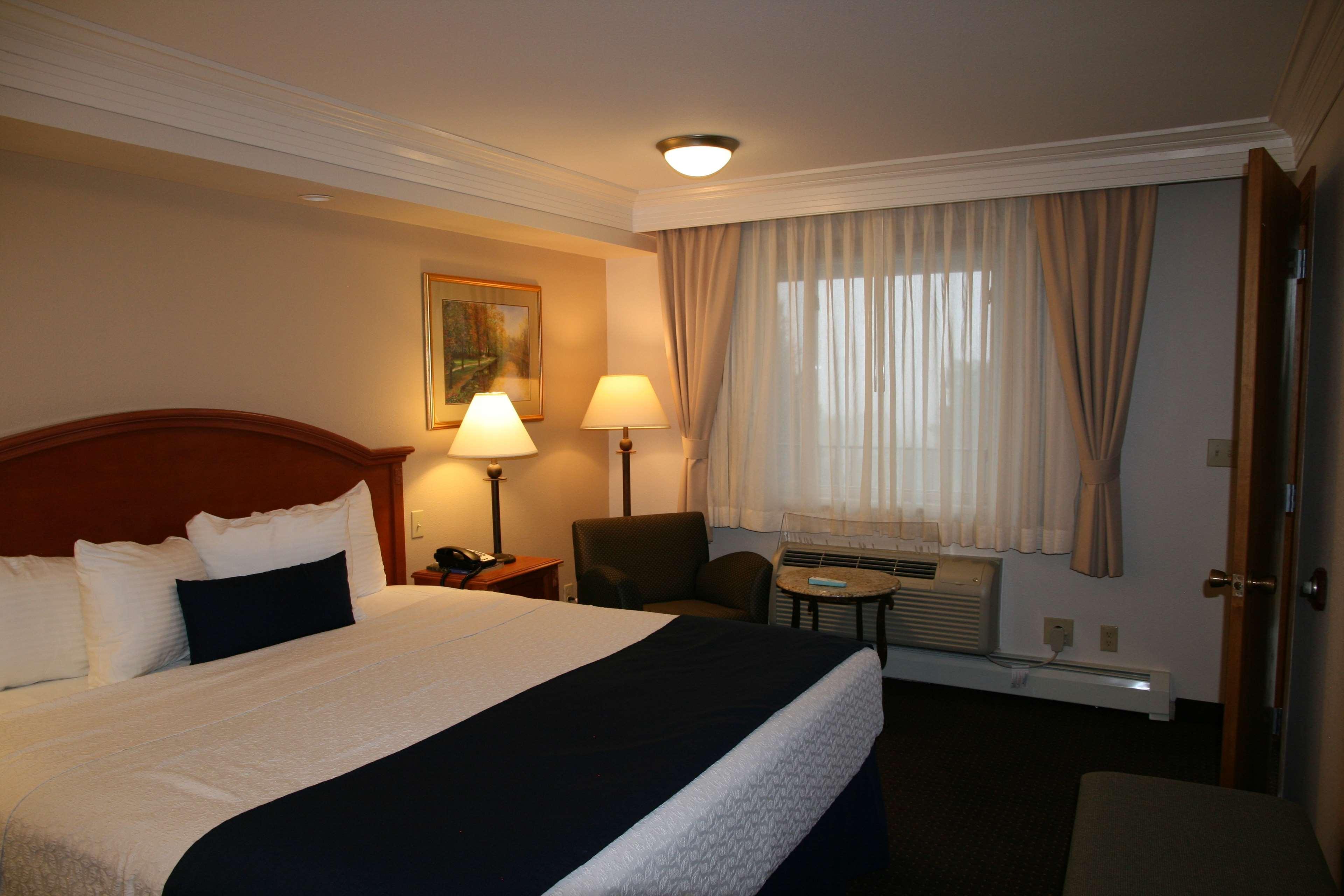 Hotel Best Western Plus Silver Saddle Estes Park