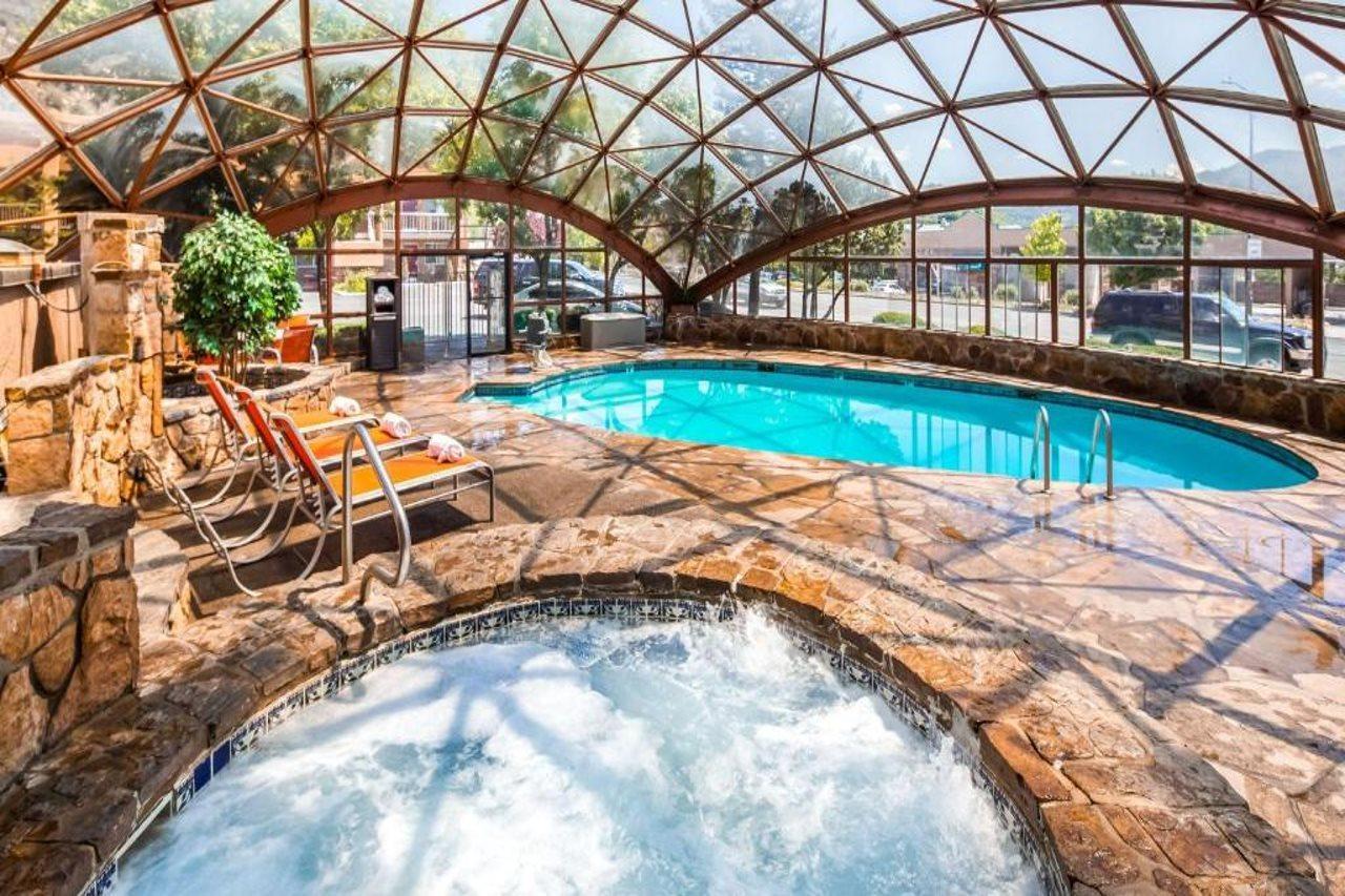 Baymont By Wyndham 3*