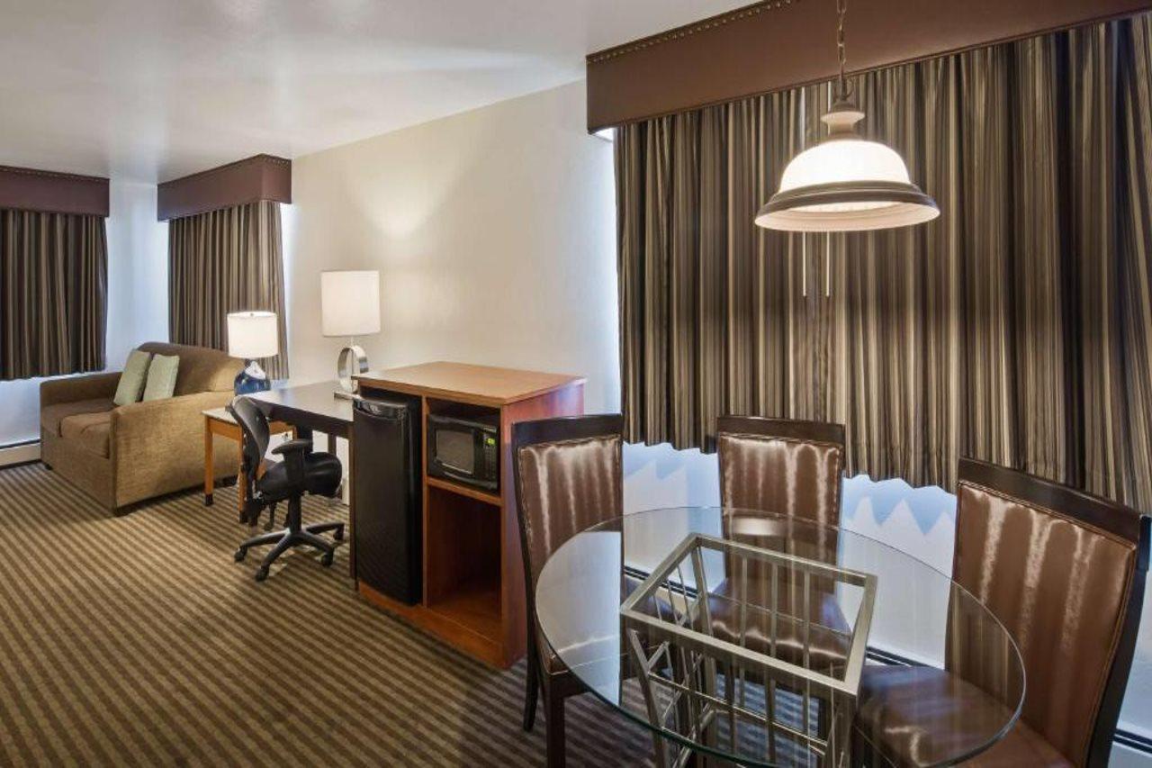 Baymont By Wyndham Durango