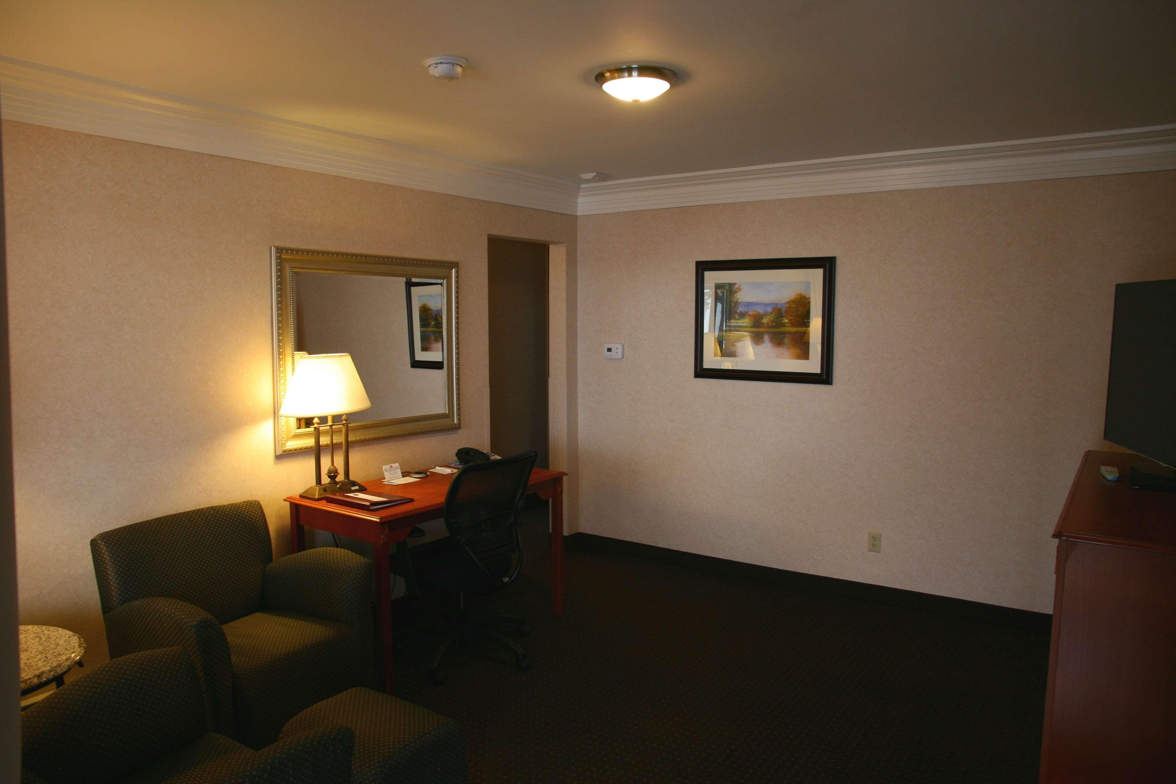 Hotel Best Western Plus Silver Saddle Estes Park