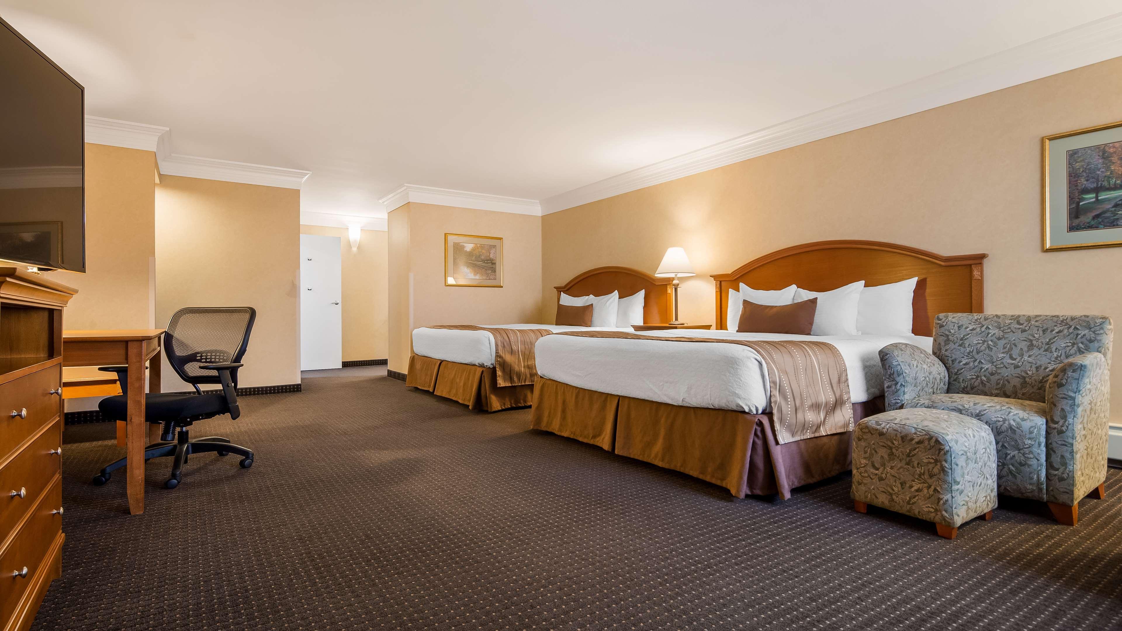 Hotel Best Western Plus Silver Saddle 2*