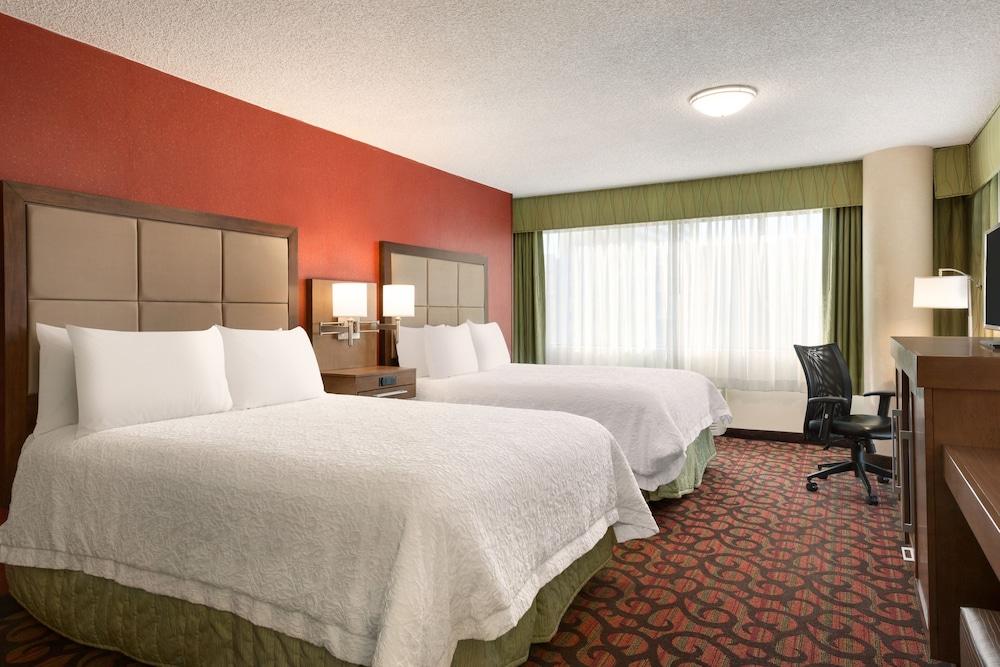 Hampton Denver West Federal Center Hotel 3*