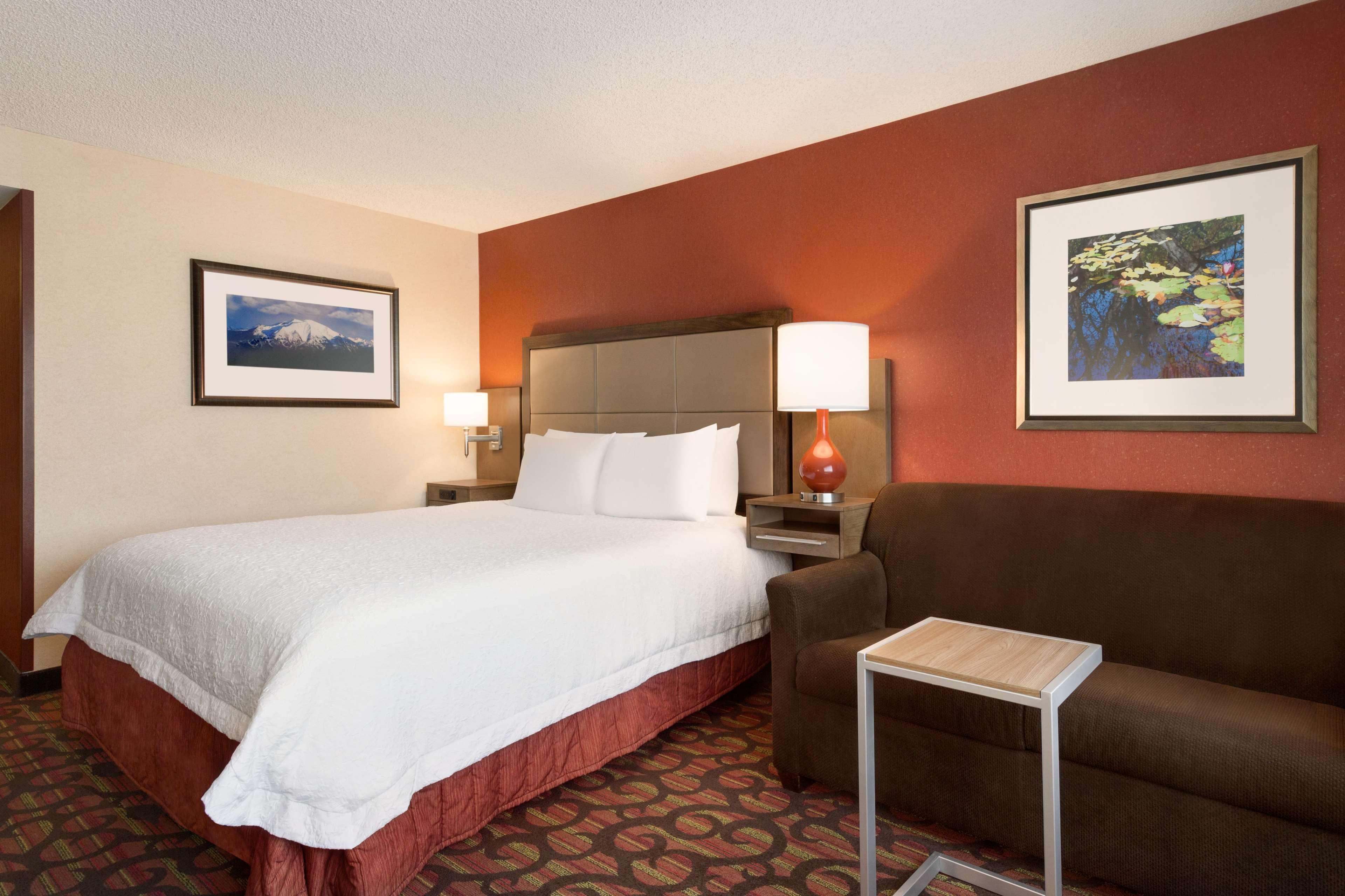 Hotel Hampton Denver West Federal Center 3*