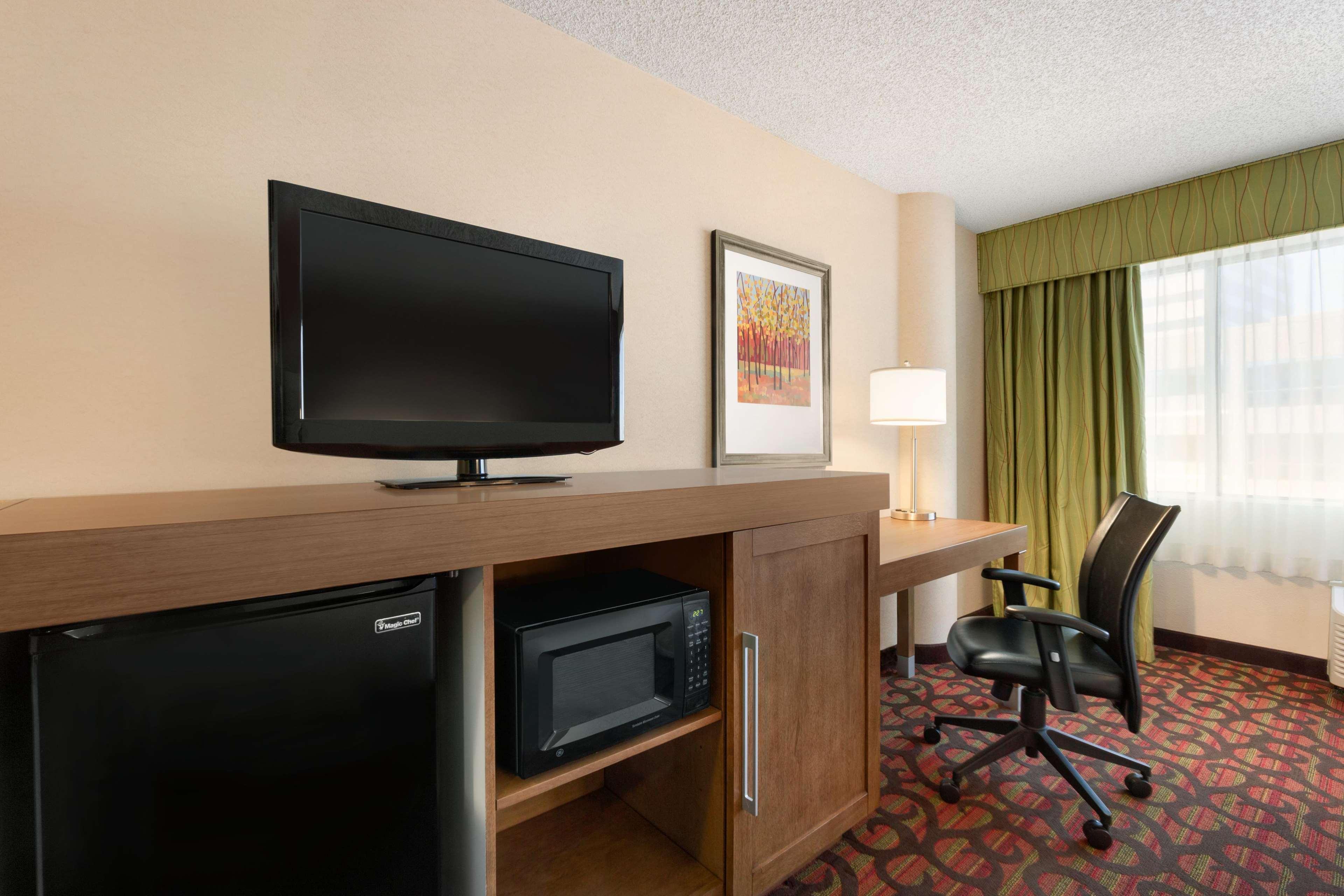 Hampton Denver West Federal Center Hotel 3*