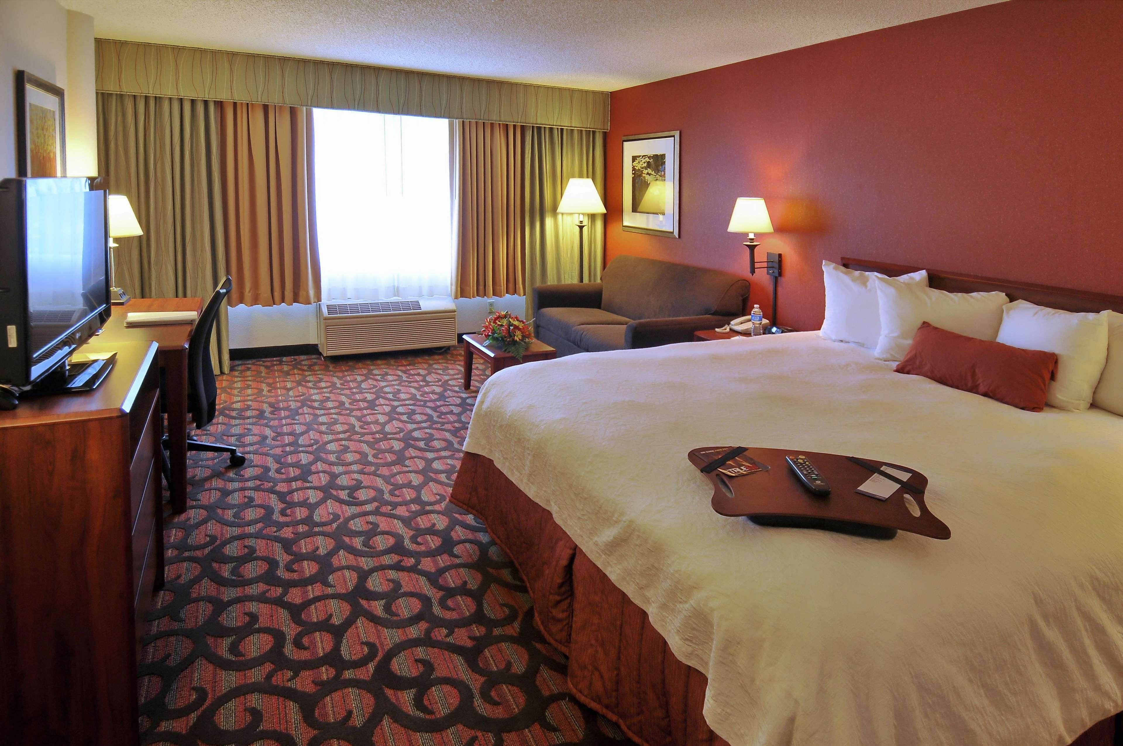 Hotel Hampton Denver West Federal Center