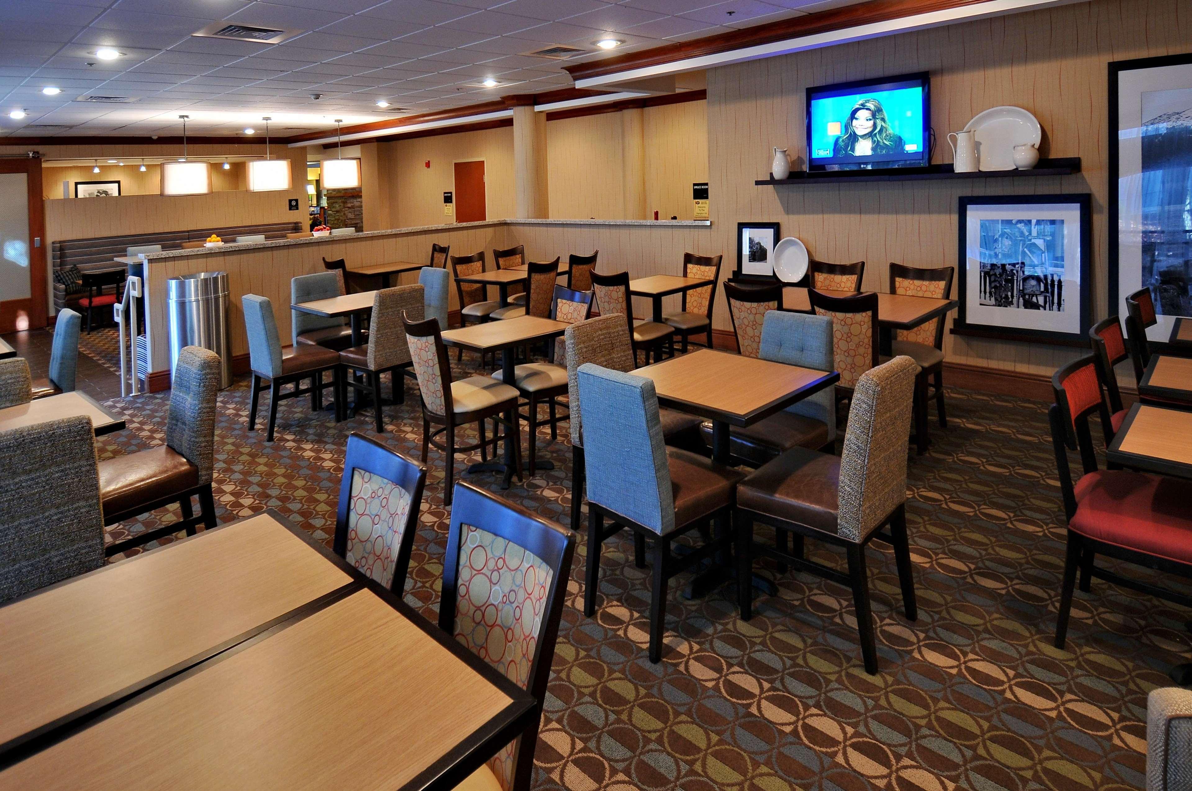 Hampton Denver West Federal Center 3* Lakewood