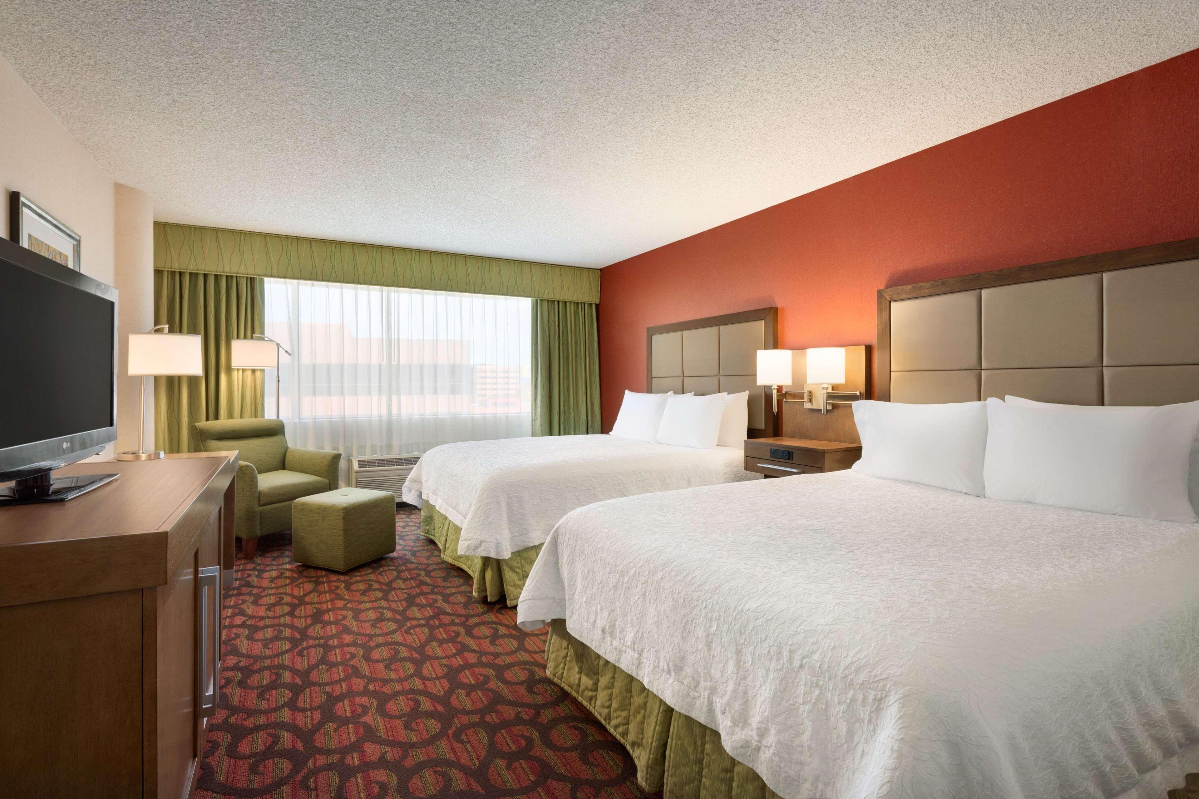 Hotel Hampton Denver West Federal Center