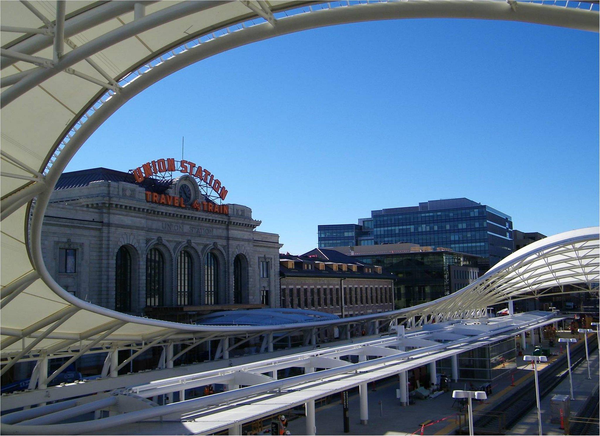 Hampton Denver West Federal Center Hotel 3*