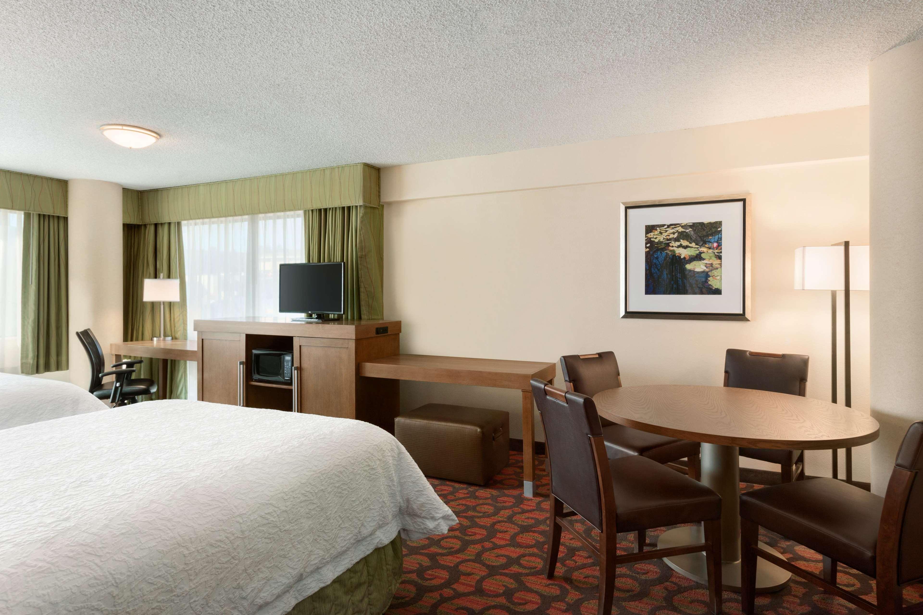 Hampton Denver West Federal Center Hotel Lakewood