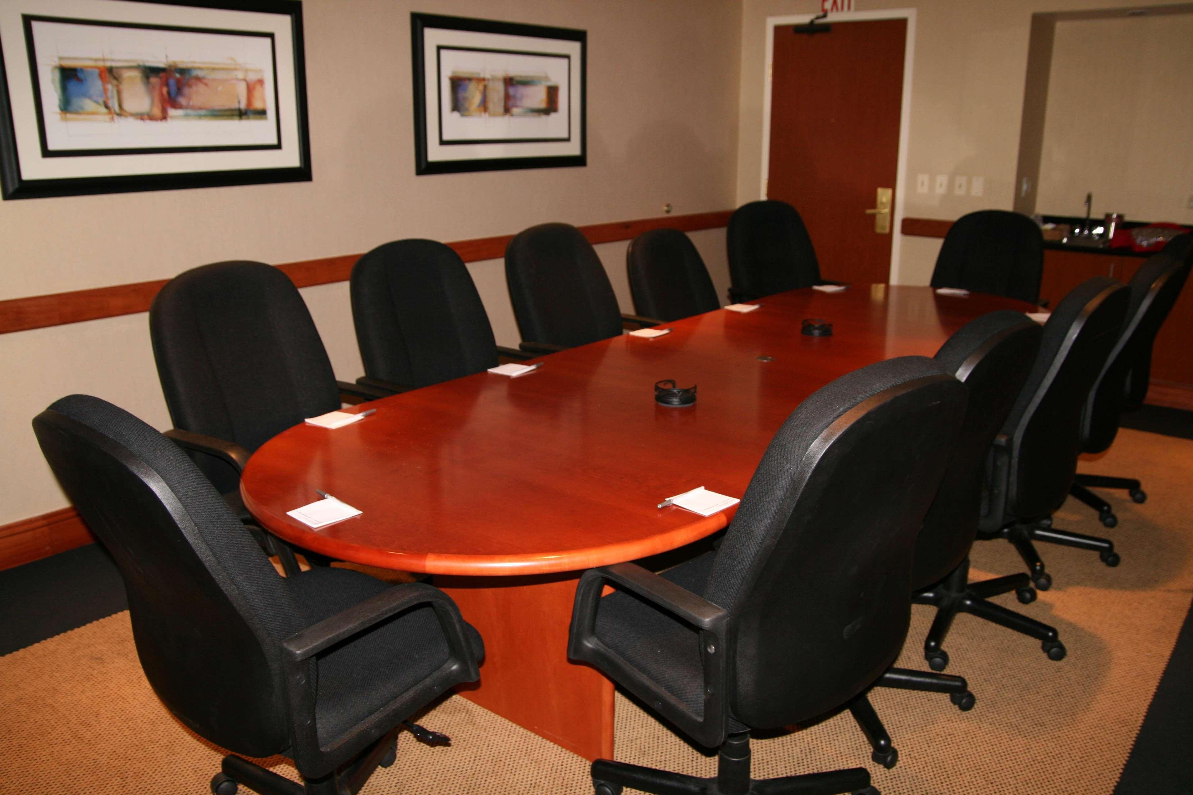 Hotel Hampton Denver West Federal Center Lakewood