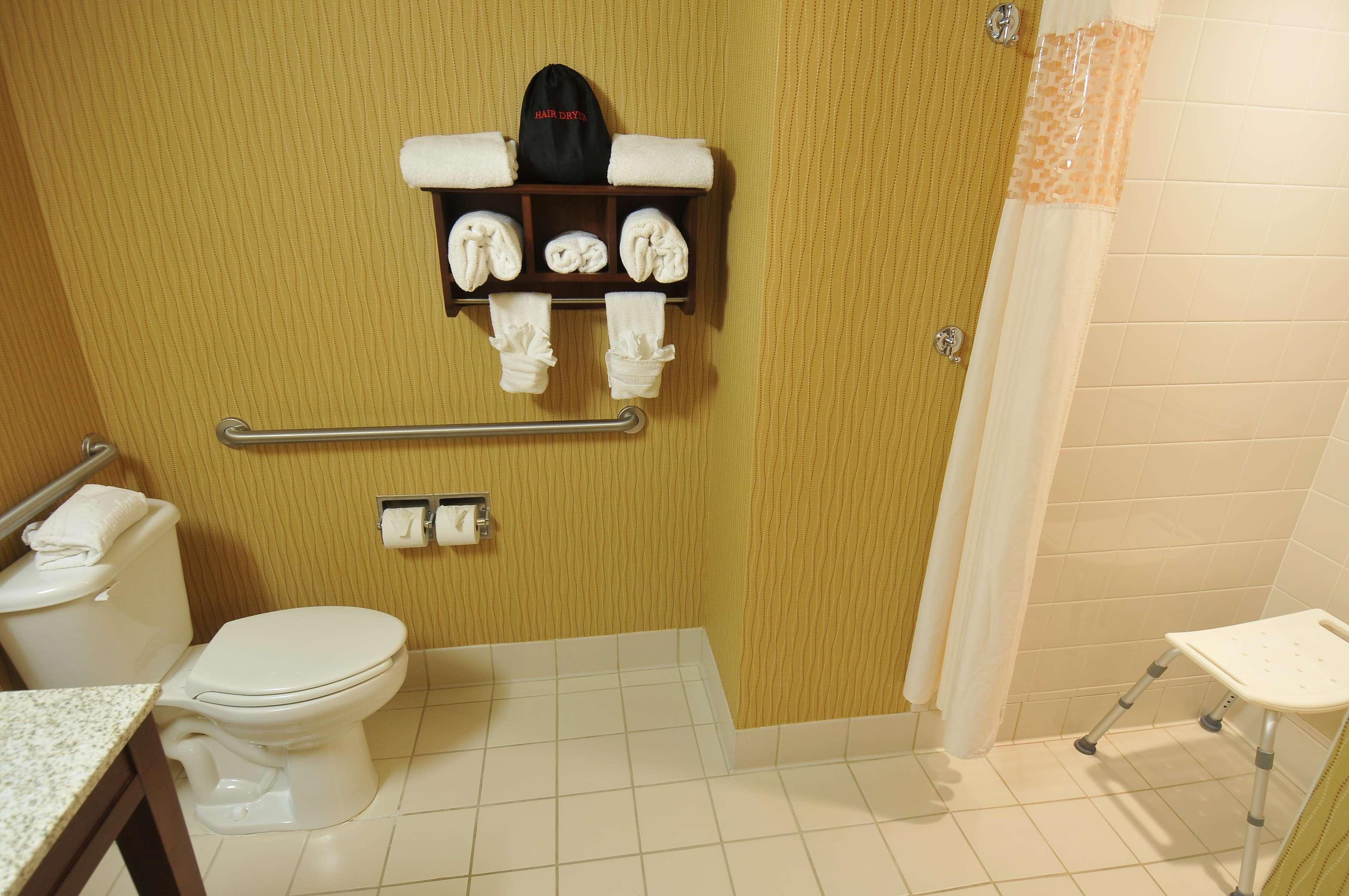 Hotel Hampton Denver West Federal Center 3*