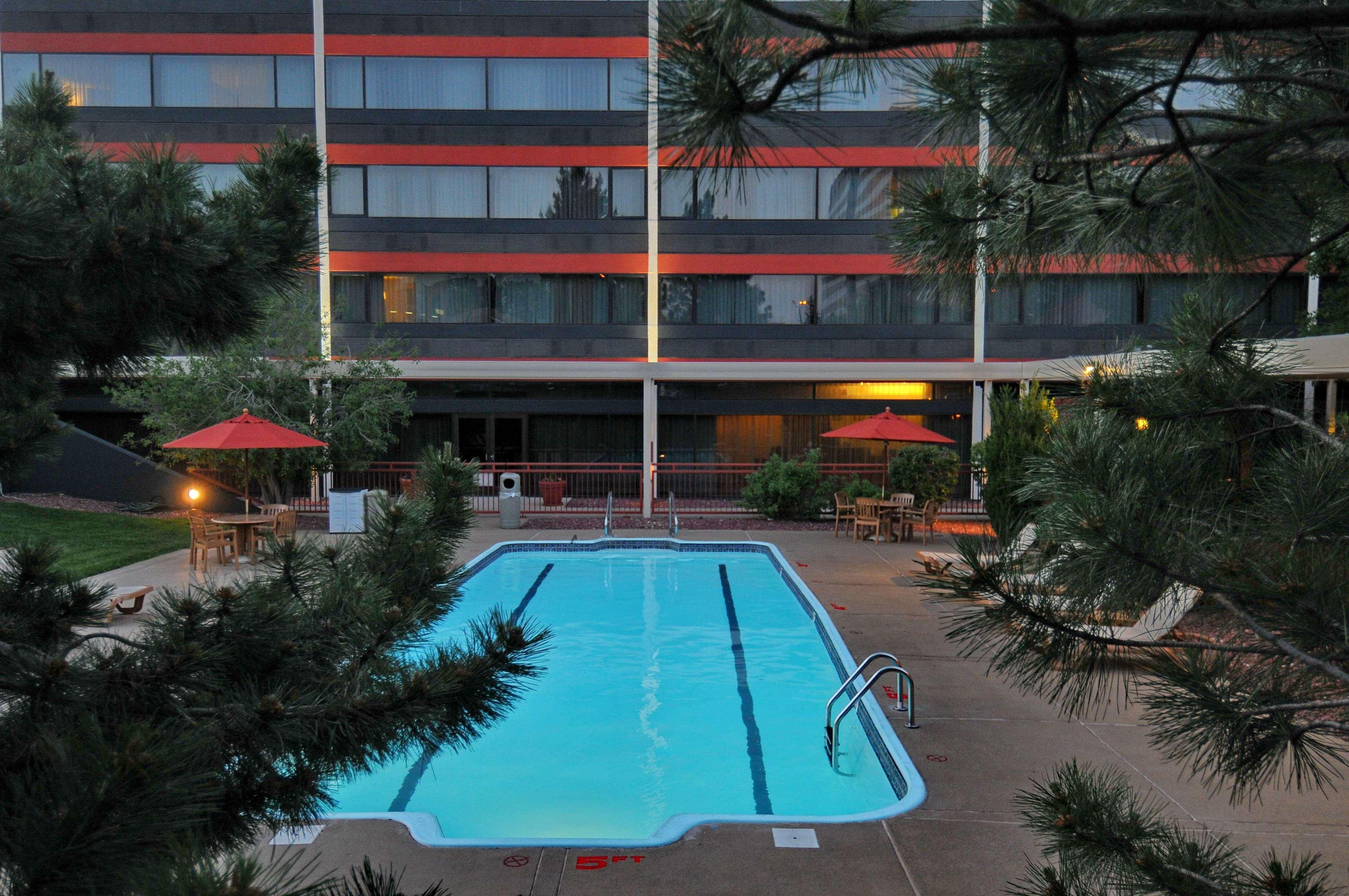Hampton Denver West Federal Center Hotel Lakewood