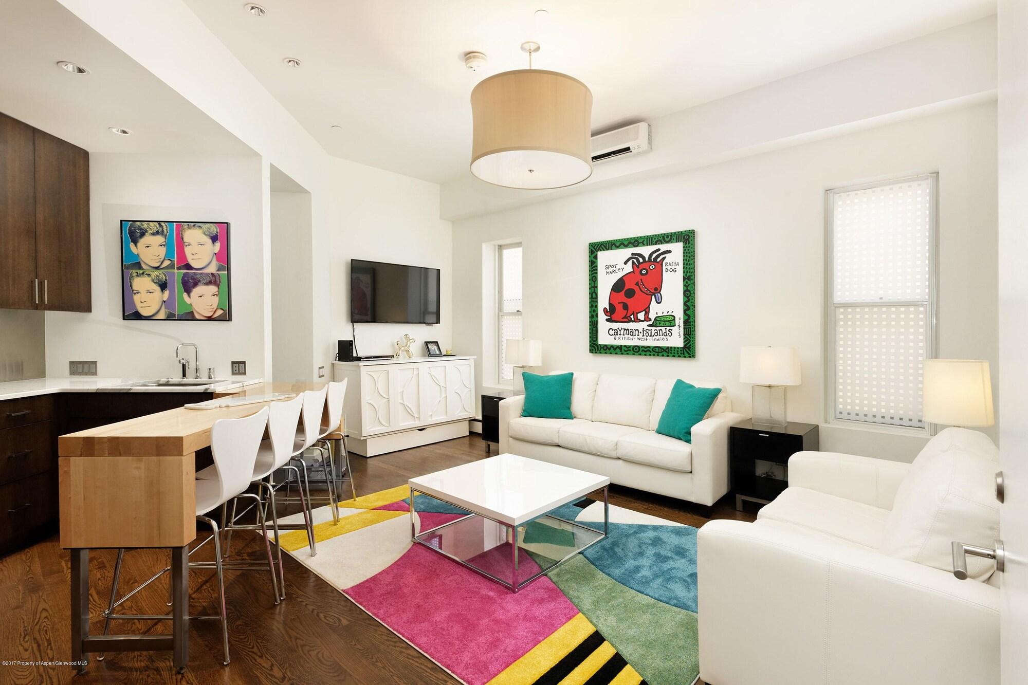 Independence Square By Frias Aparthotel 3*