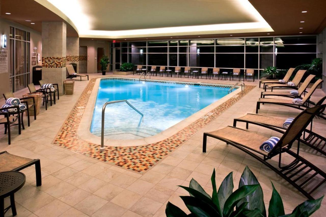 Hotel Embassy Conference Center Loveland