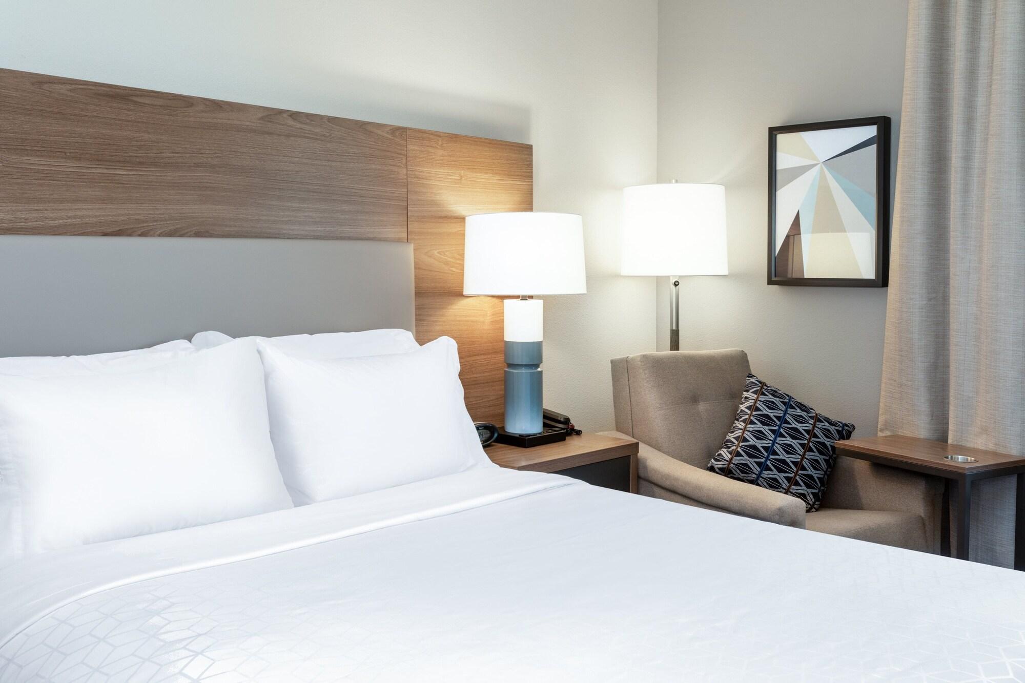 Candlewood By Ihg 2* Grand Junction