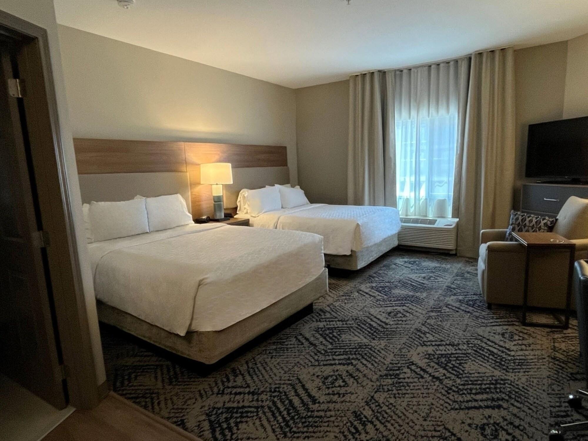 Candlewood By Ihg Grand Junction