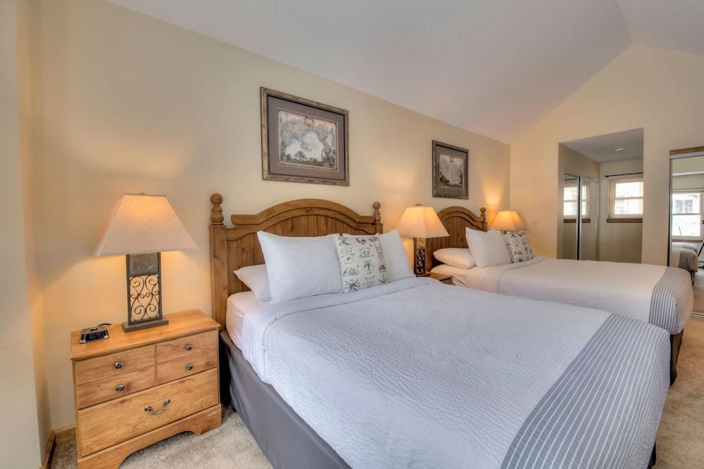 Wedgewood 3* Breckenridge