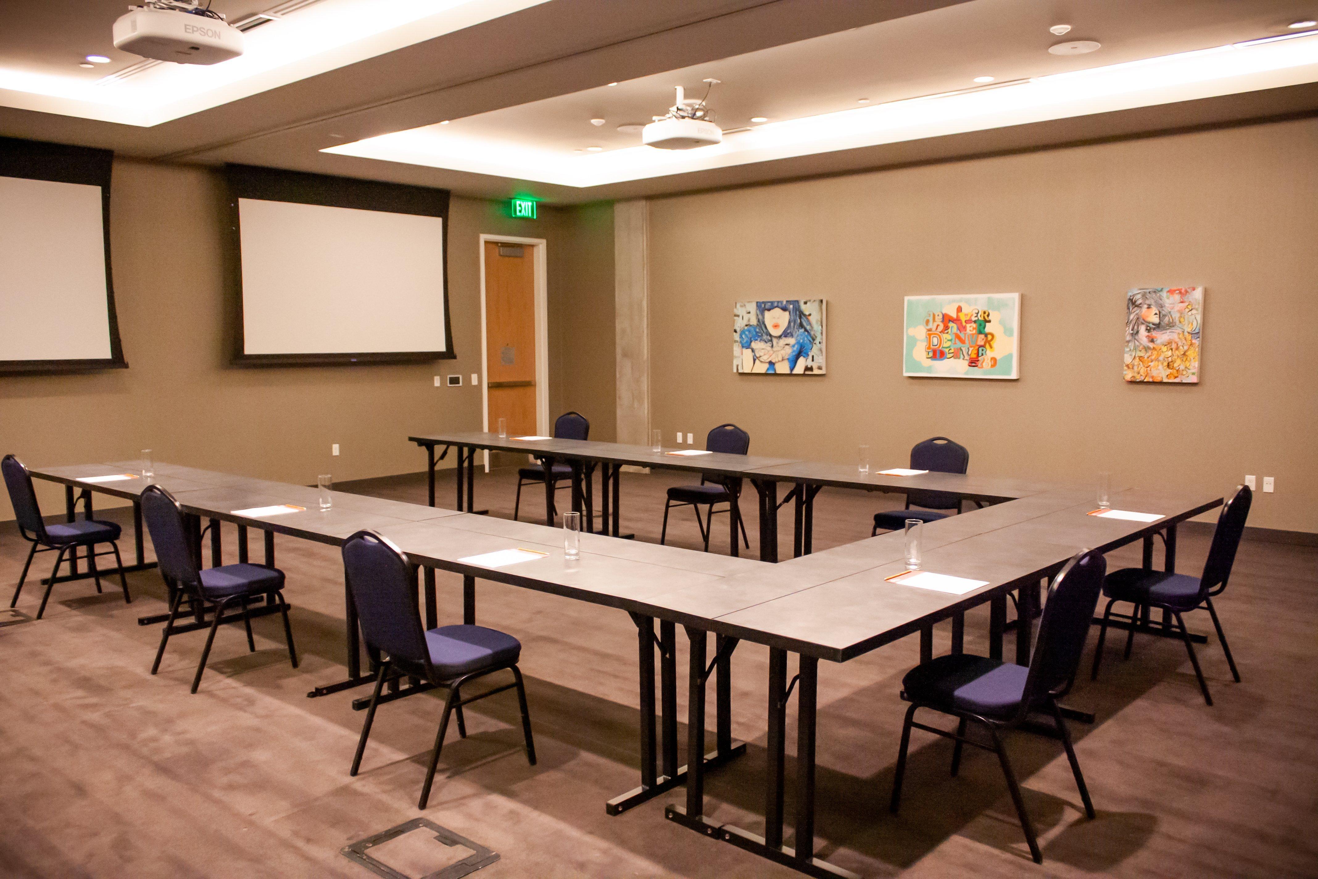 Hotel Indigo Denver Downtown - Union Station By Ihg 3*
