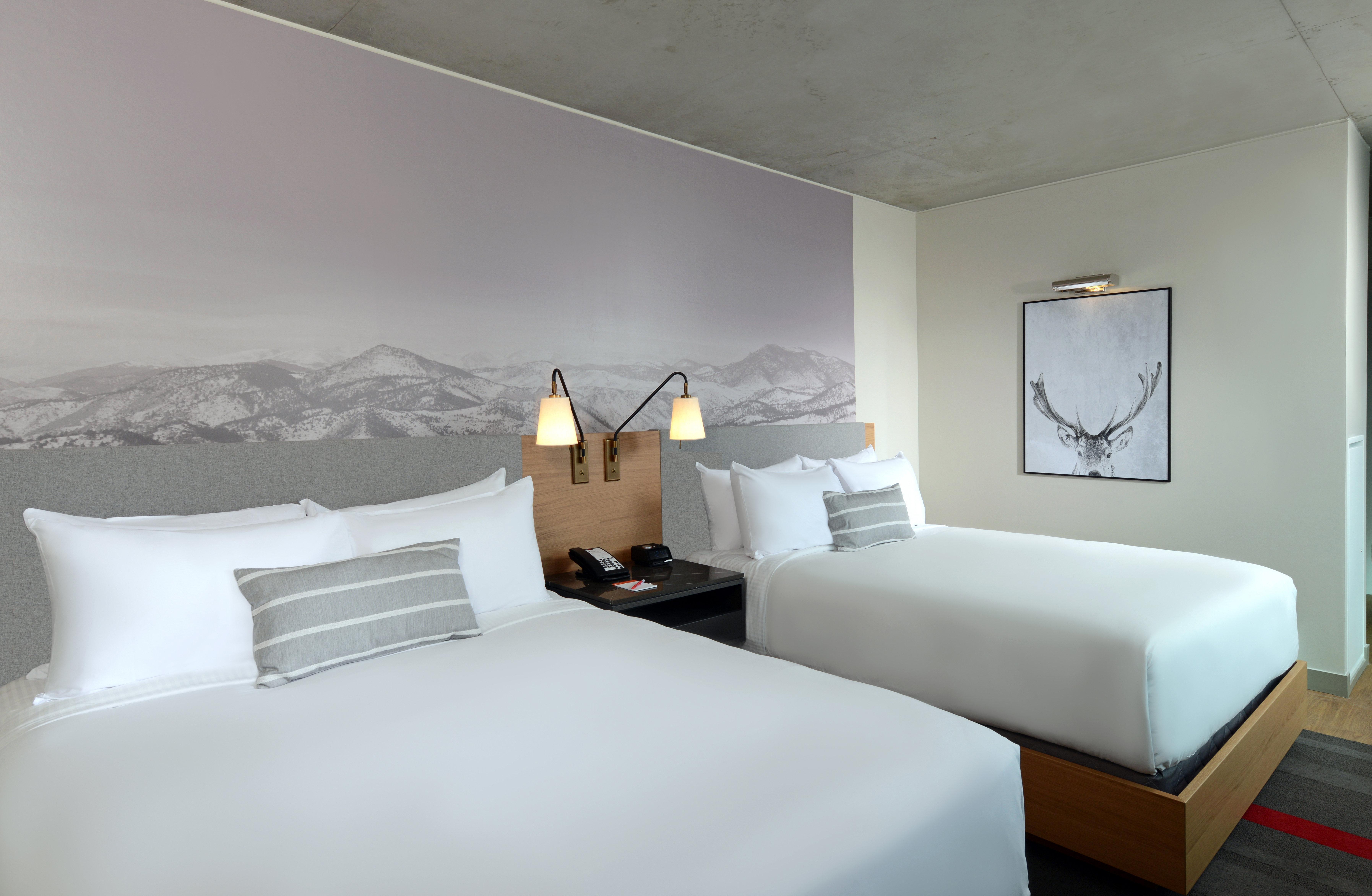 Hotel Hotel Indigo Denver Downtown - Union Station By Ihg Denver