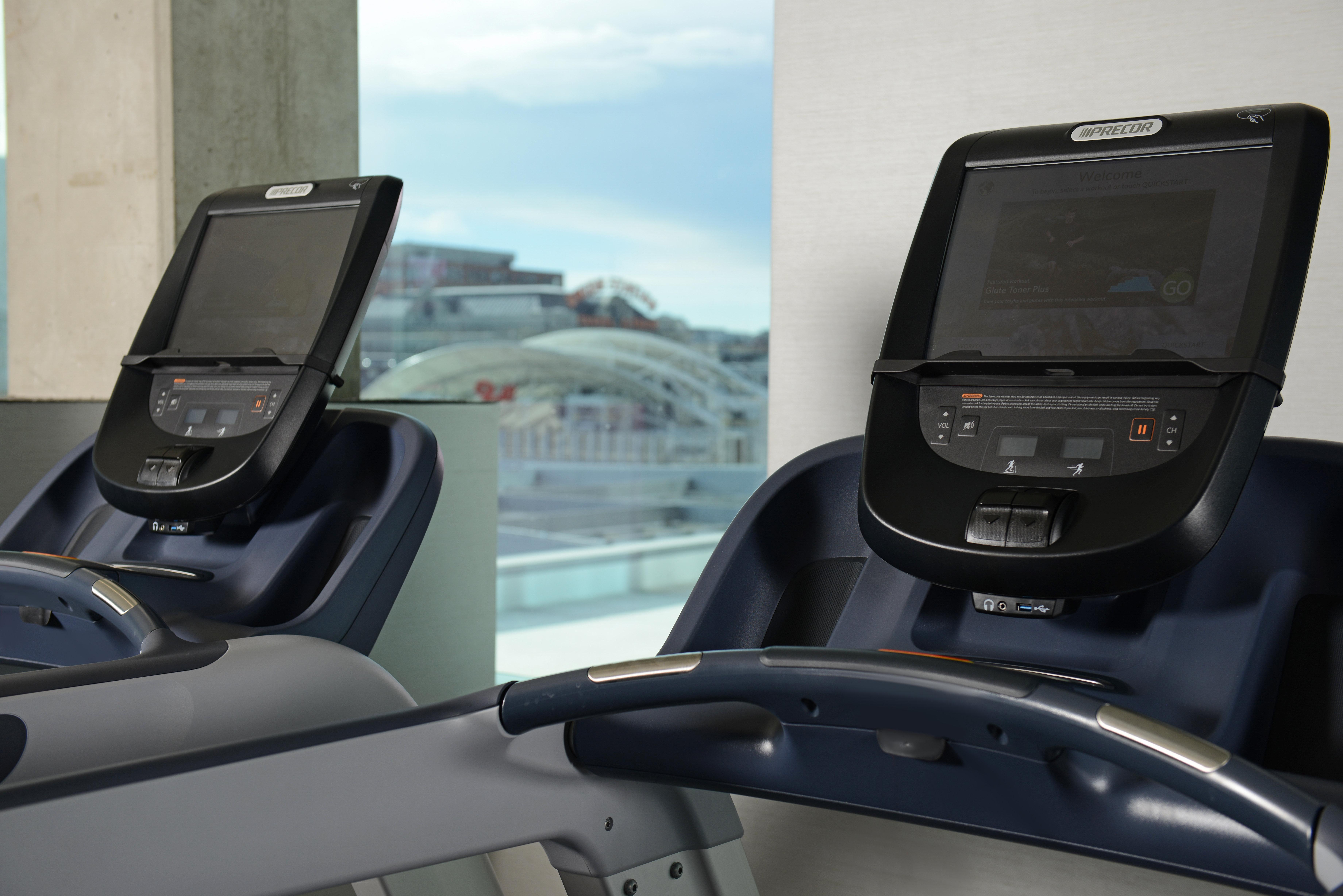 Hotel Indigo Denver Downtown - Union Station By Ihg Denver