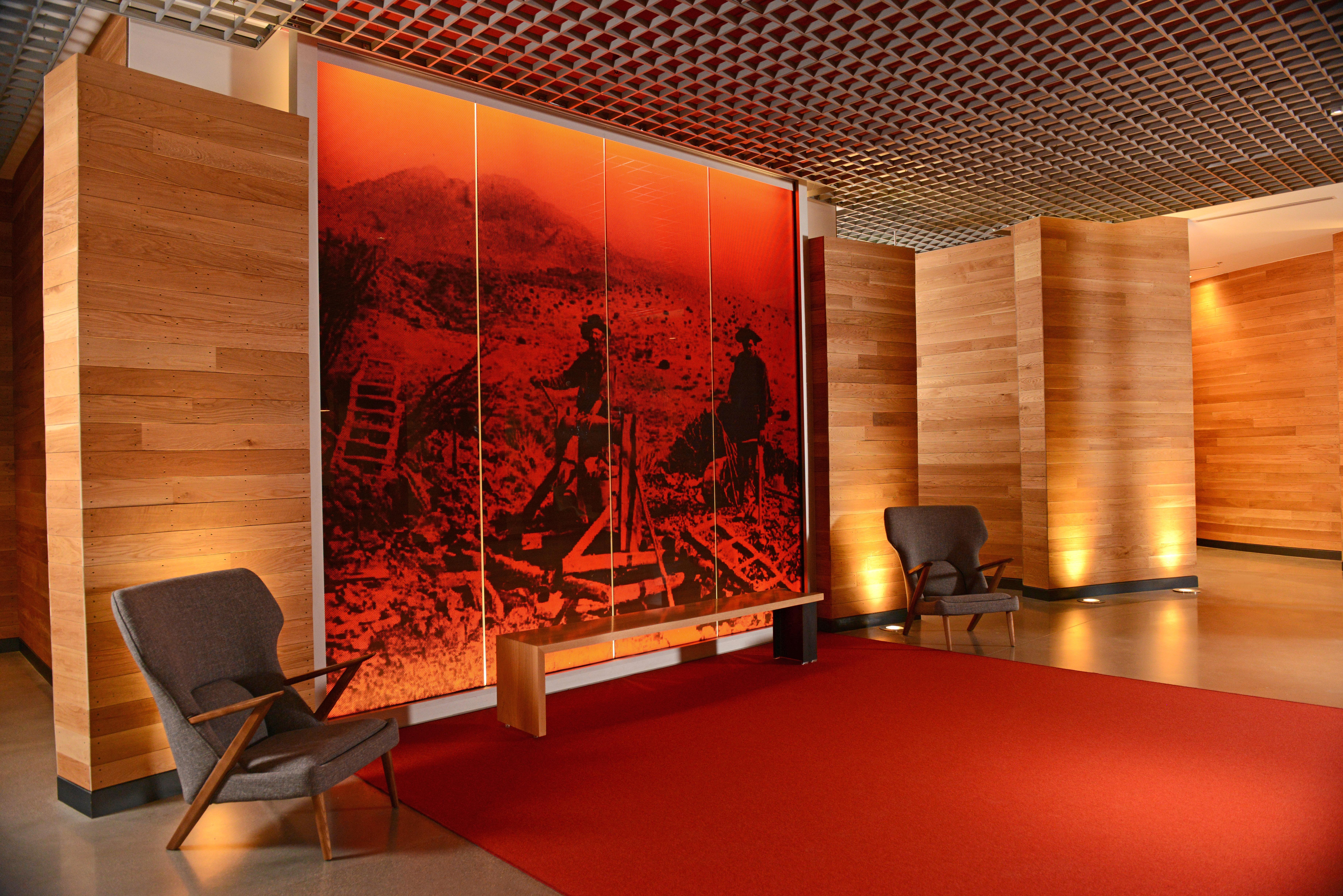 Hotel Hotel Indigo Denver Downtown - Union Station By Ihg 3*