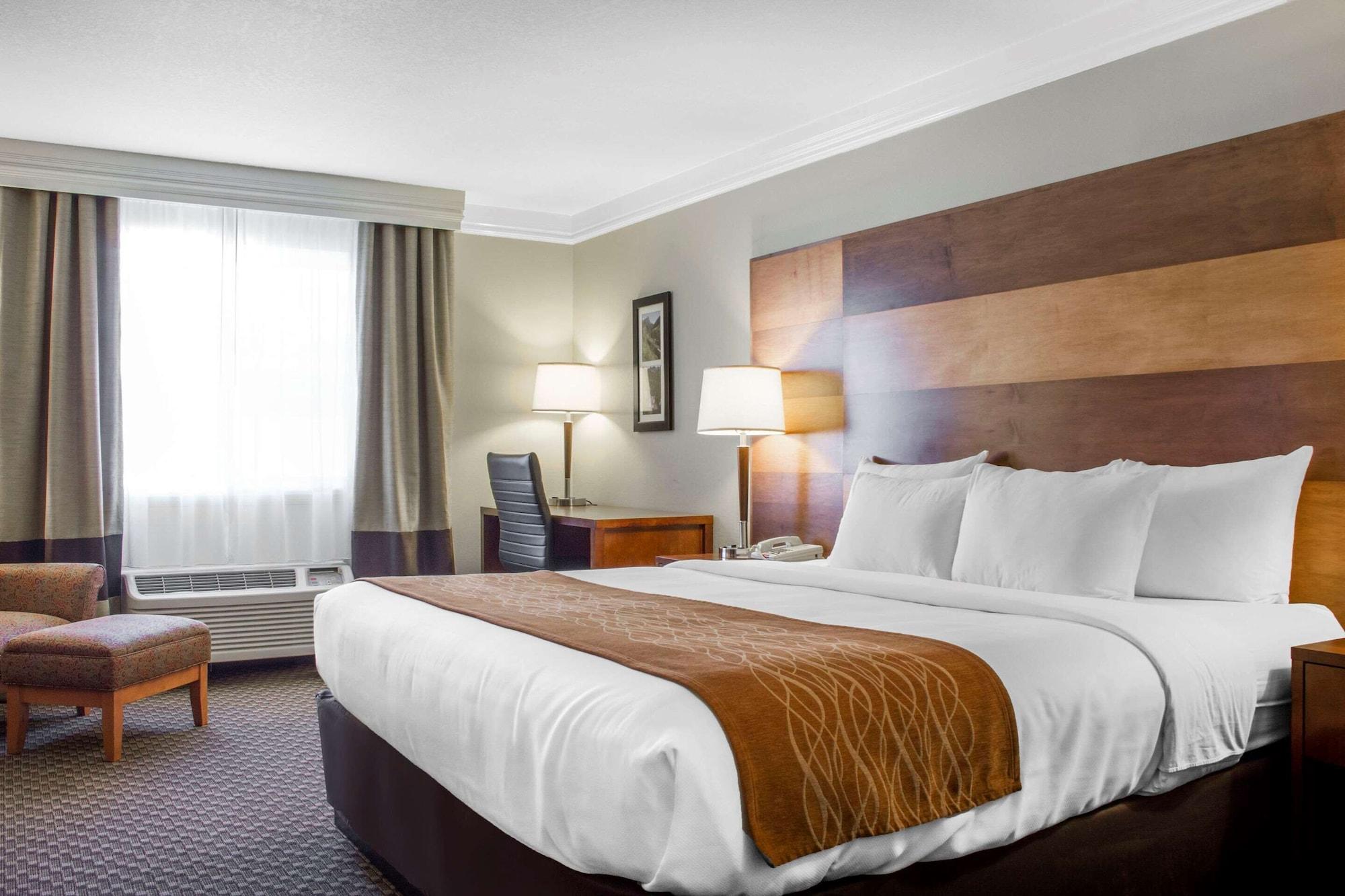 Comfort & 3* Durango