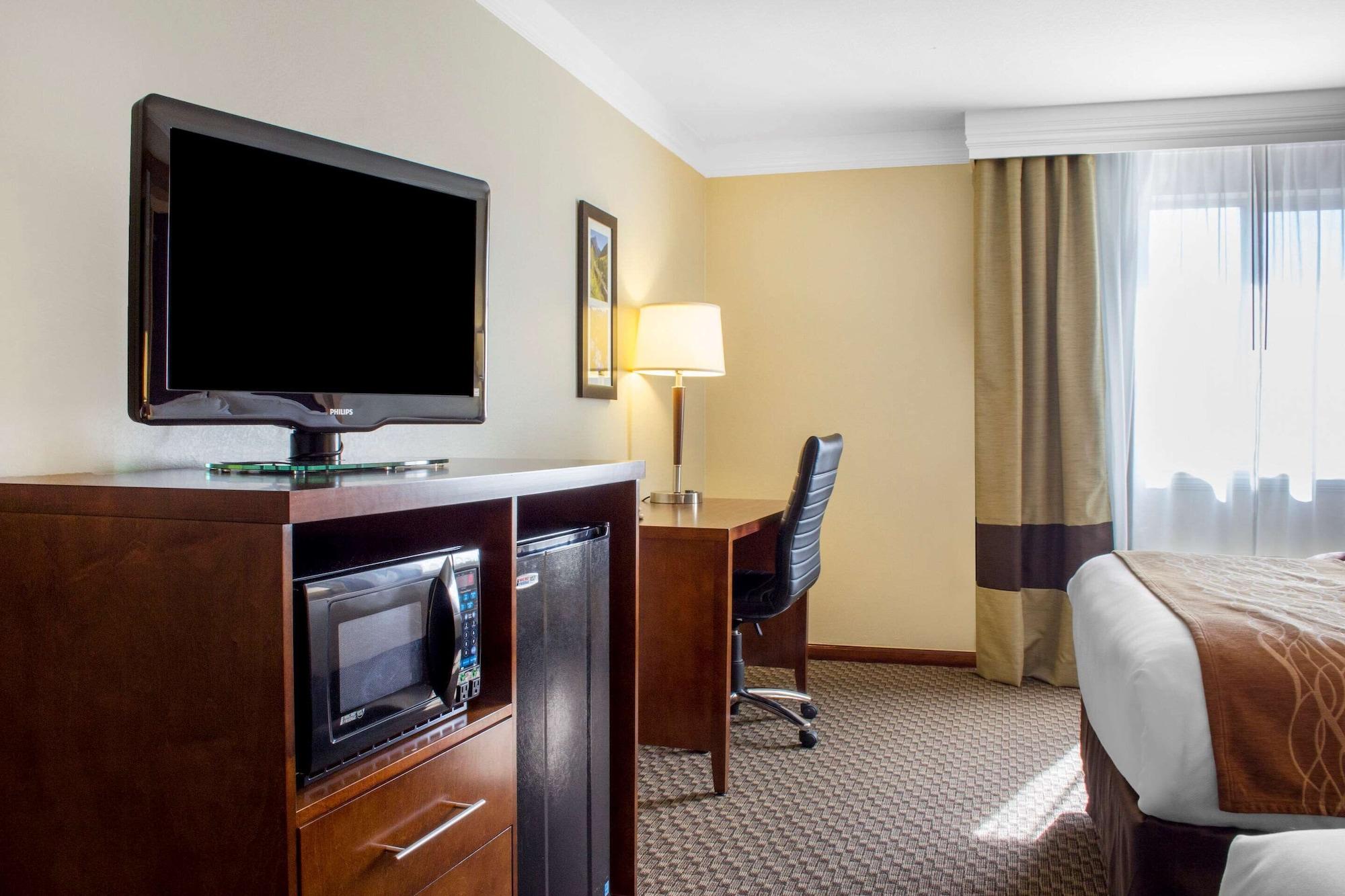Comfort & 3* Durango