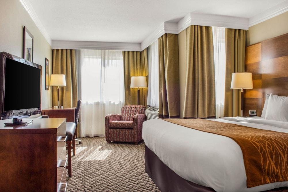 Hotel Comfort & 3*