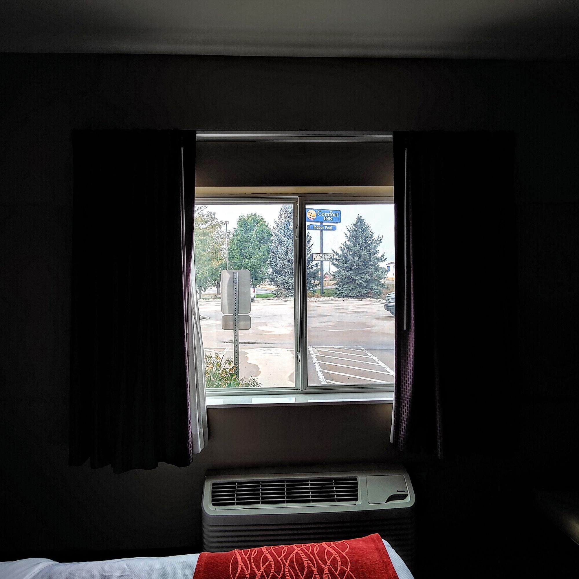 Comfort North 3* Fort Collins
