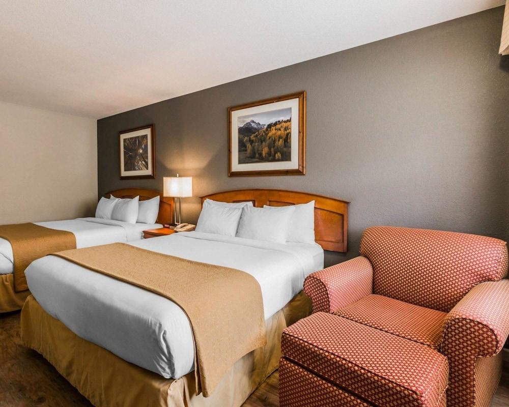 Quality Inn 2*