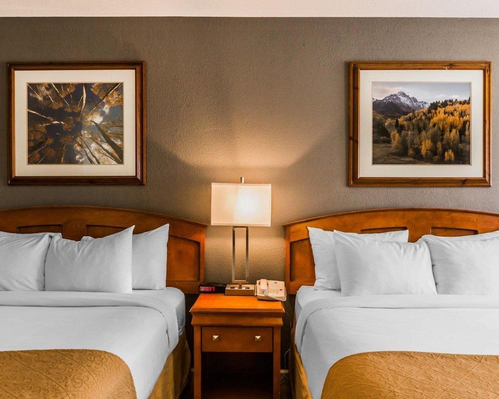 Inn Quality Durango