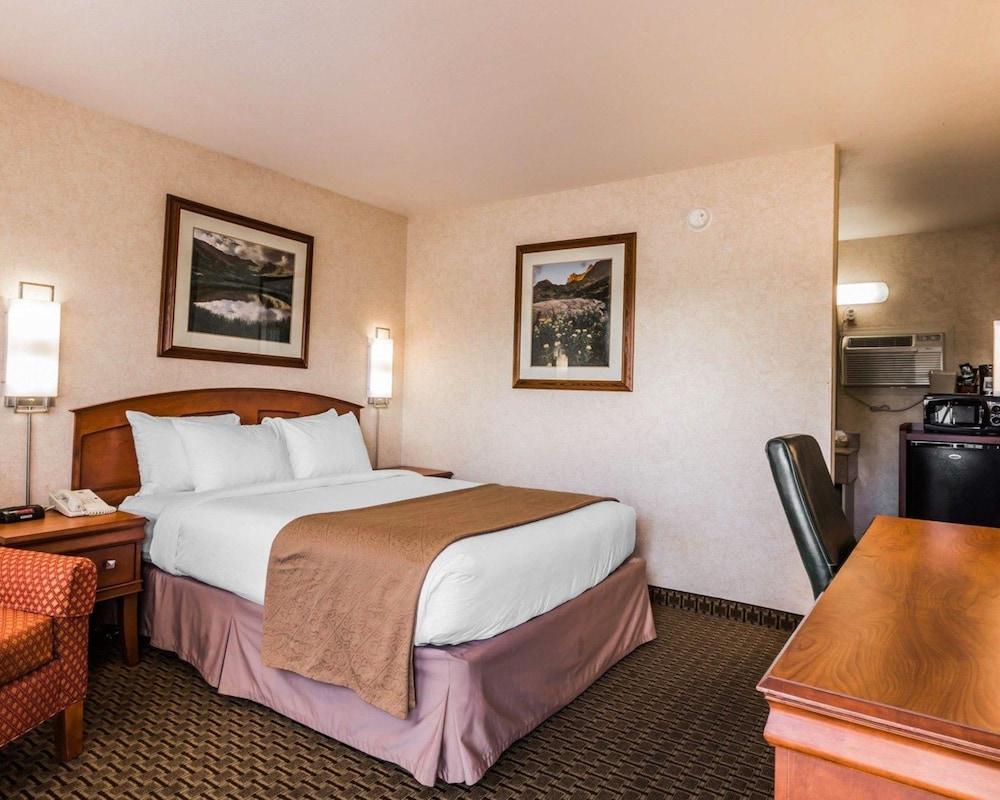 Quality Inn 2*