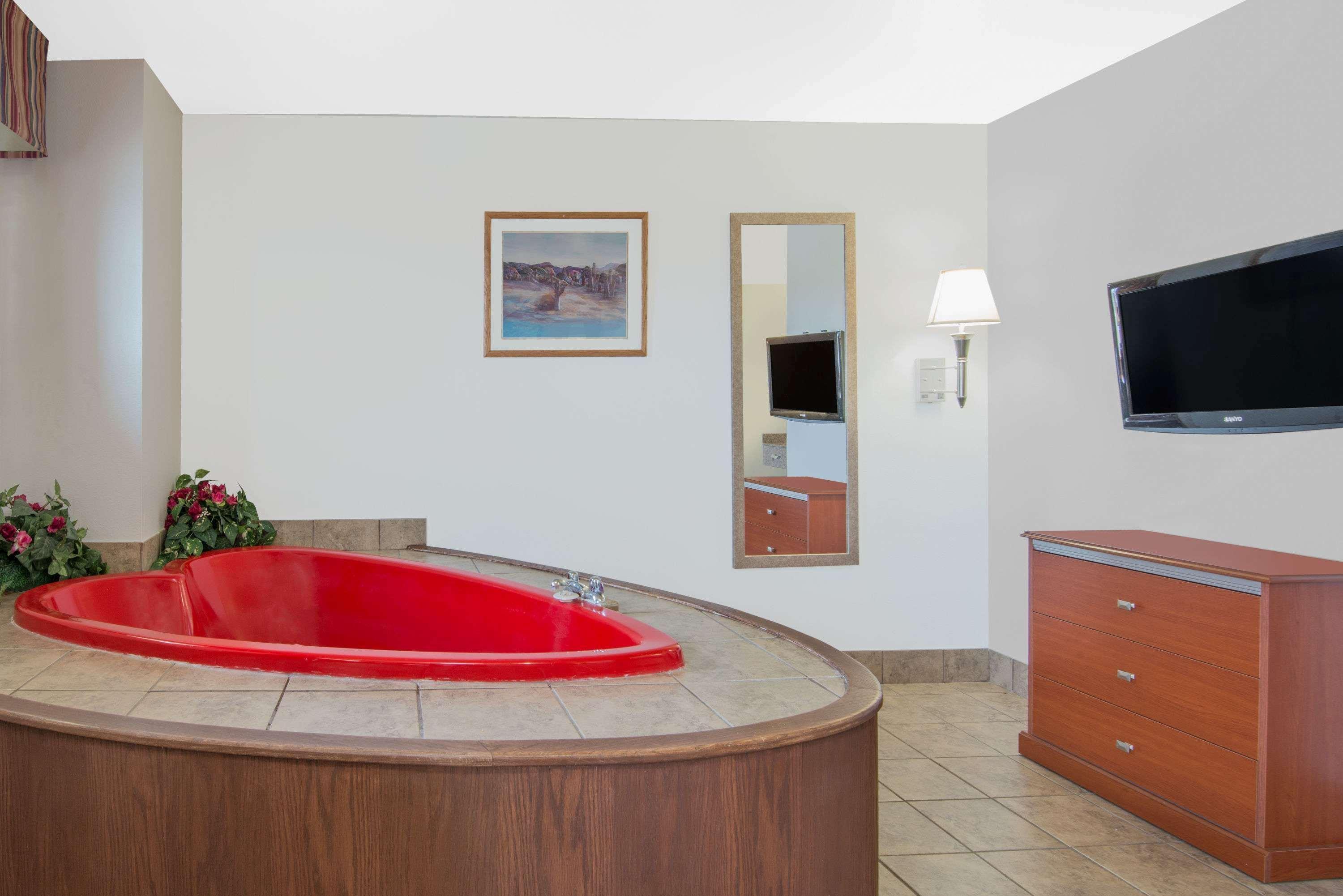 Super 8 By Wyndham Motel Alamosa