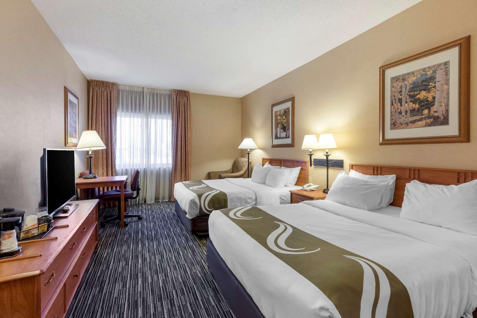 Hotel Quality & - Collins Wellington