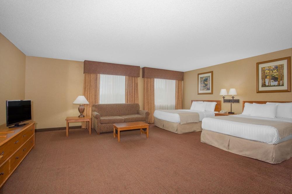 Hotel Quality & - Collins 2*