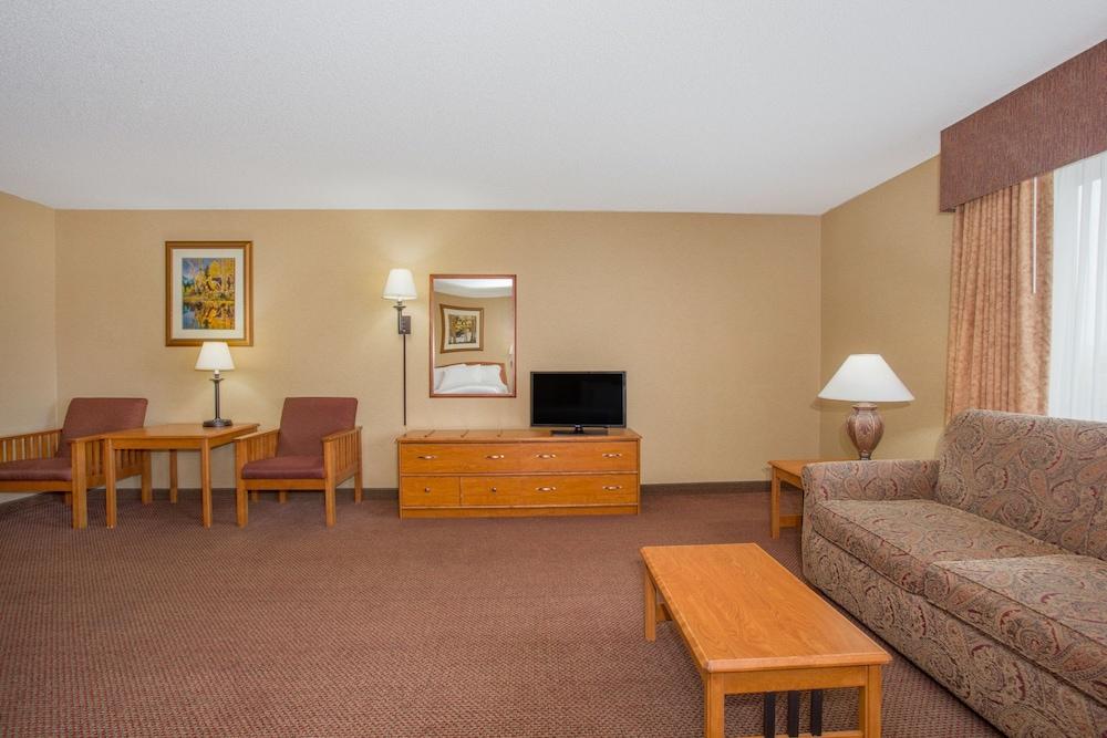 Hotel Quality & - Collins Wellington