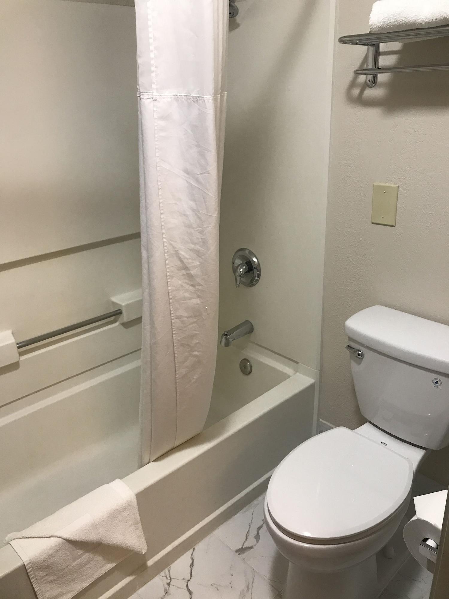 Quality Denver Inn Westminster