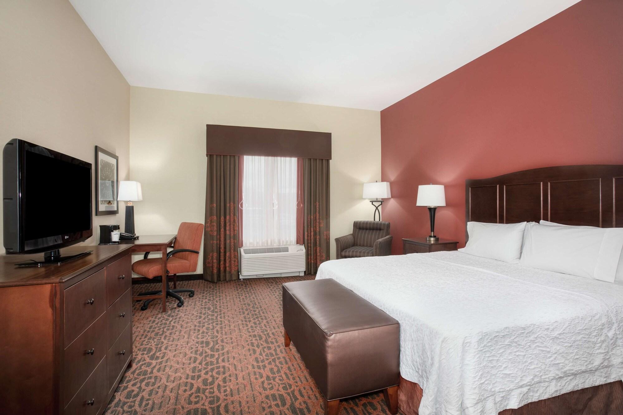 Hampton And Denver/south-ridgegate Hotel