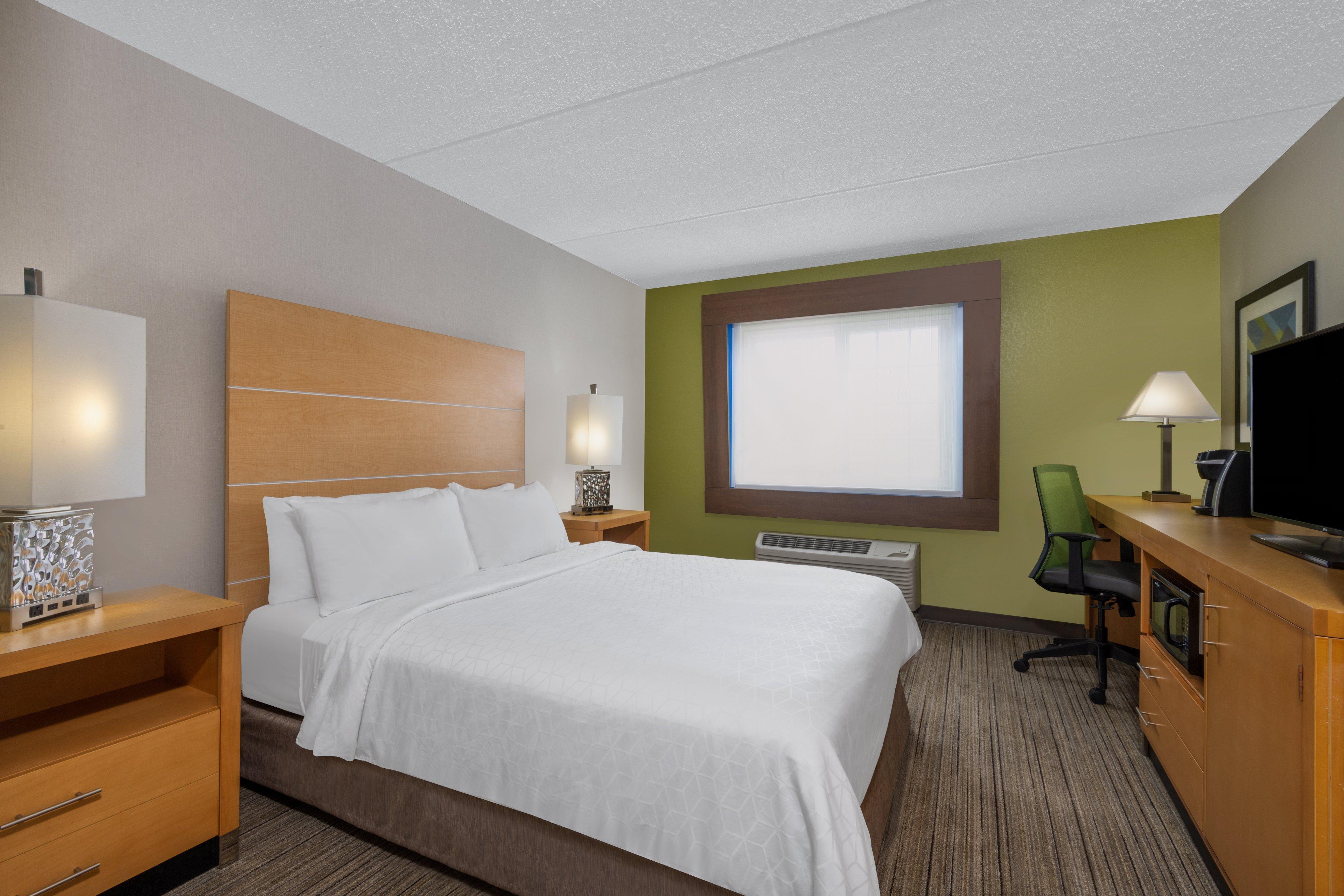 Hotel Express & Wheat Ridge-denver West By Ihg