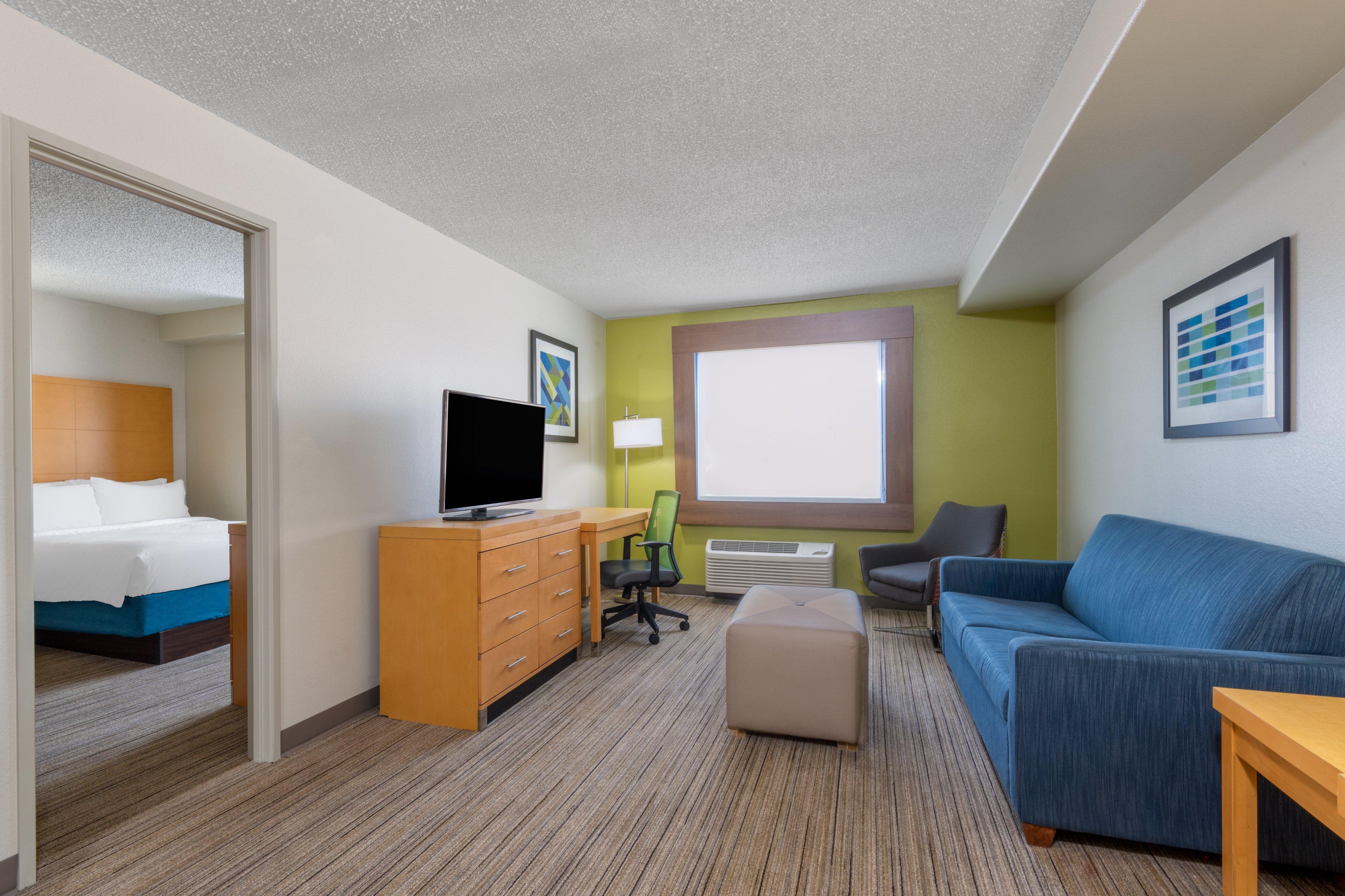 Express & Wheat Ridge-denver West By Ihg 3* Wheat Ridge