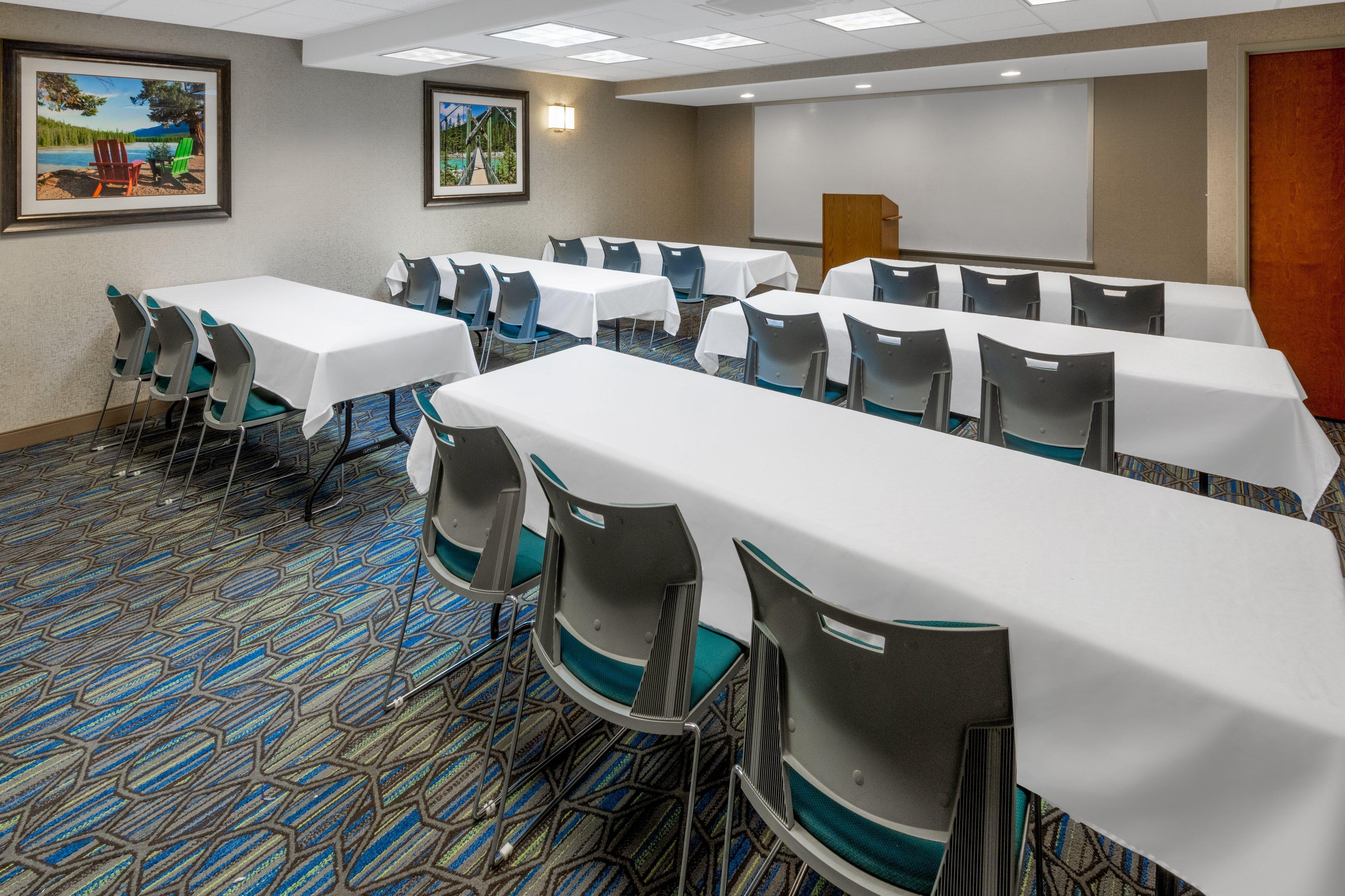 Express & Wheat Ridge-denver West By Ihg Hotel Wheat Ridge