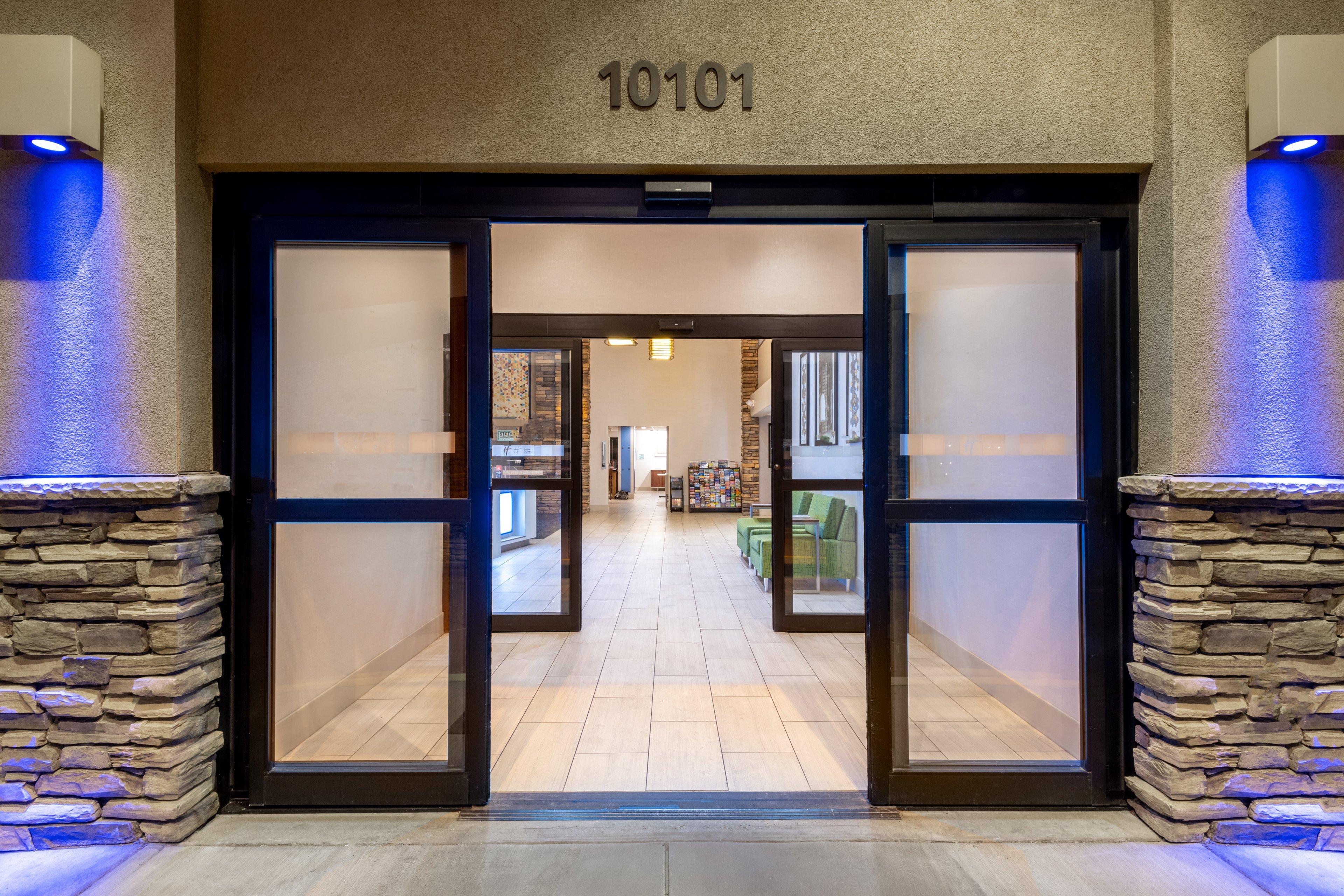 Hotel Express & Wheat Ridge-denver West By Ihg