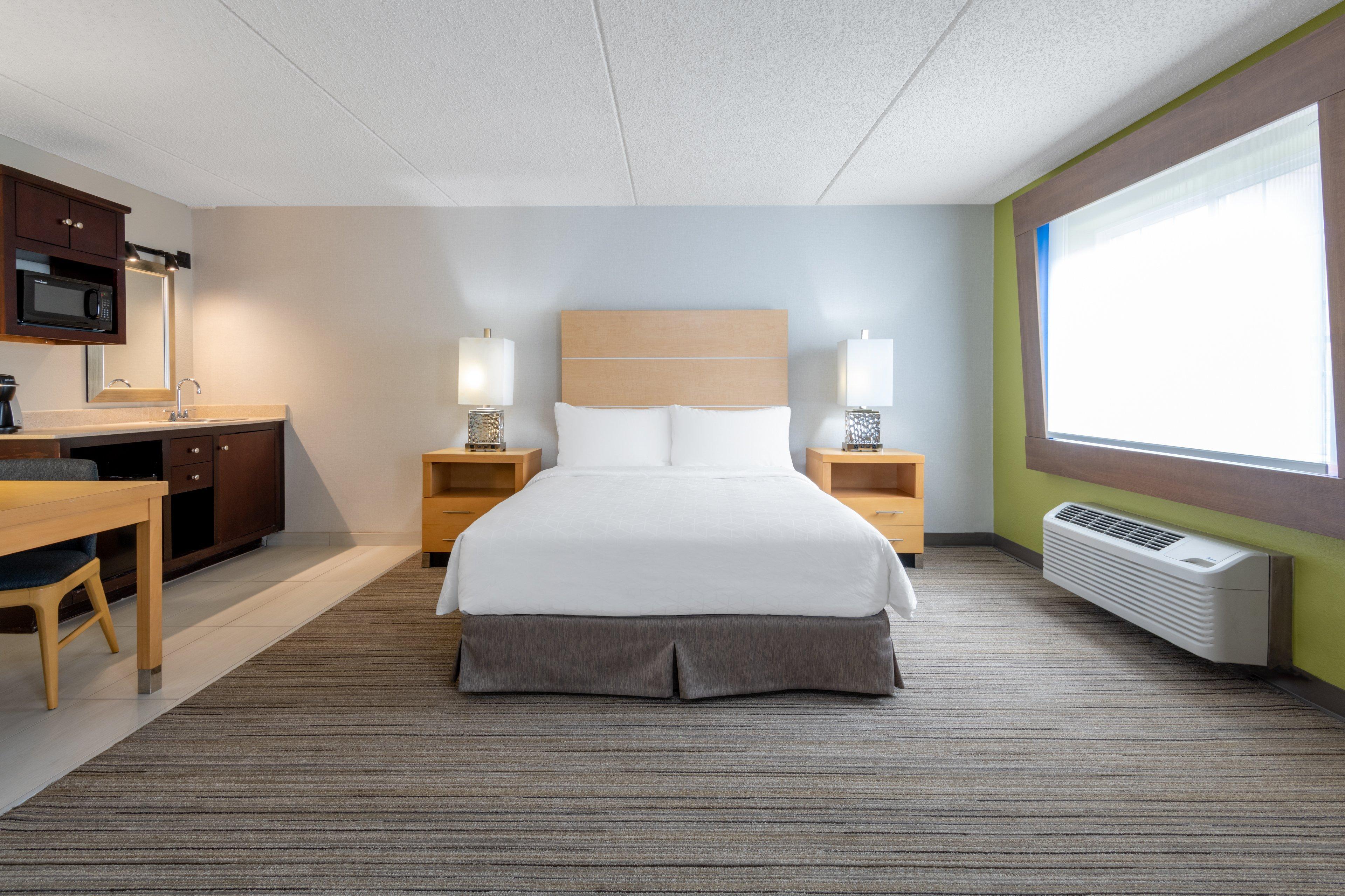 Hotel Express & Wheat Ridge-denver West By Ihg Wheat Ridge