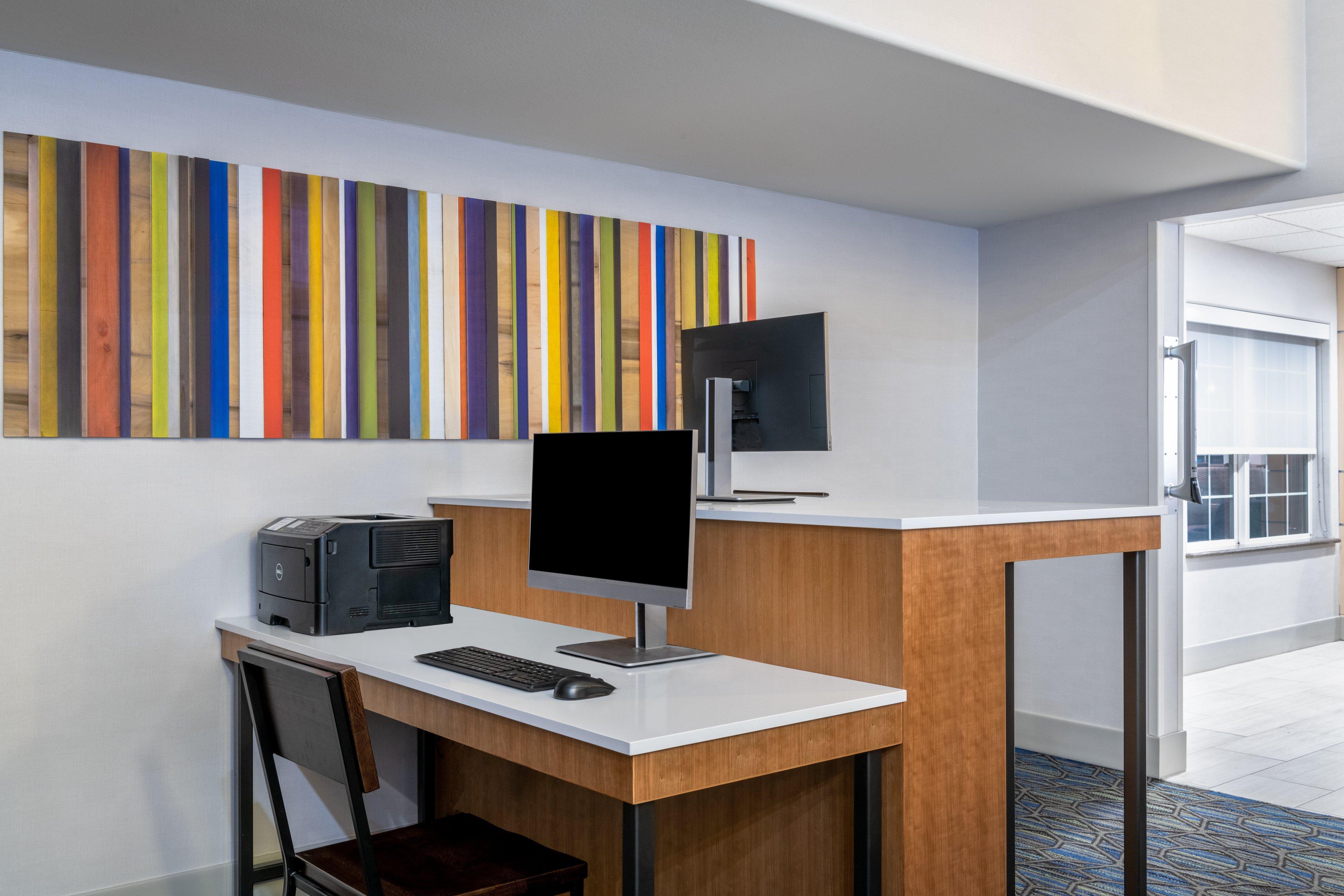 Express & Wheat Ridge-denver West By Ihg 3* Wheat Ridge