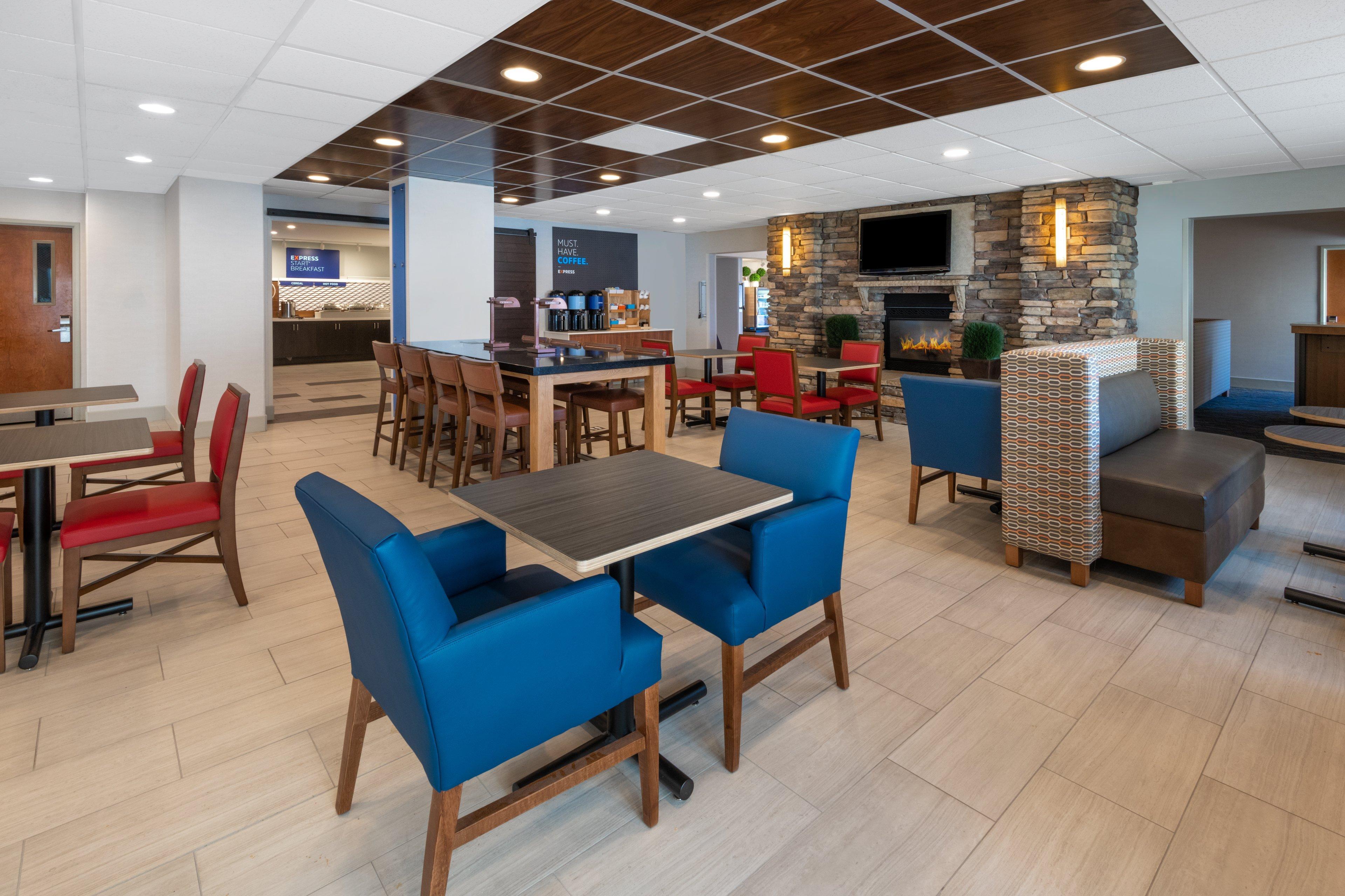 Hotel Express & Wheat Ridge-denver West By Ihg 3*
